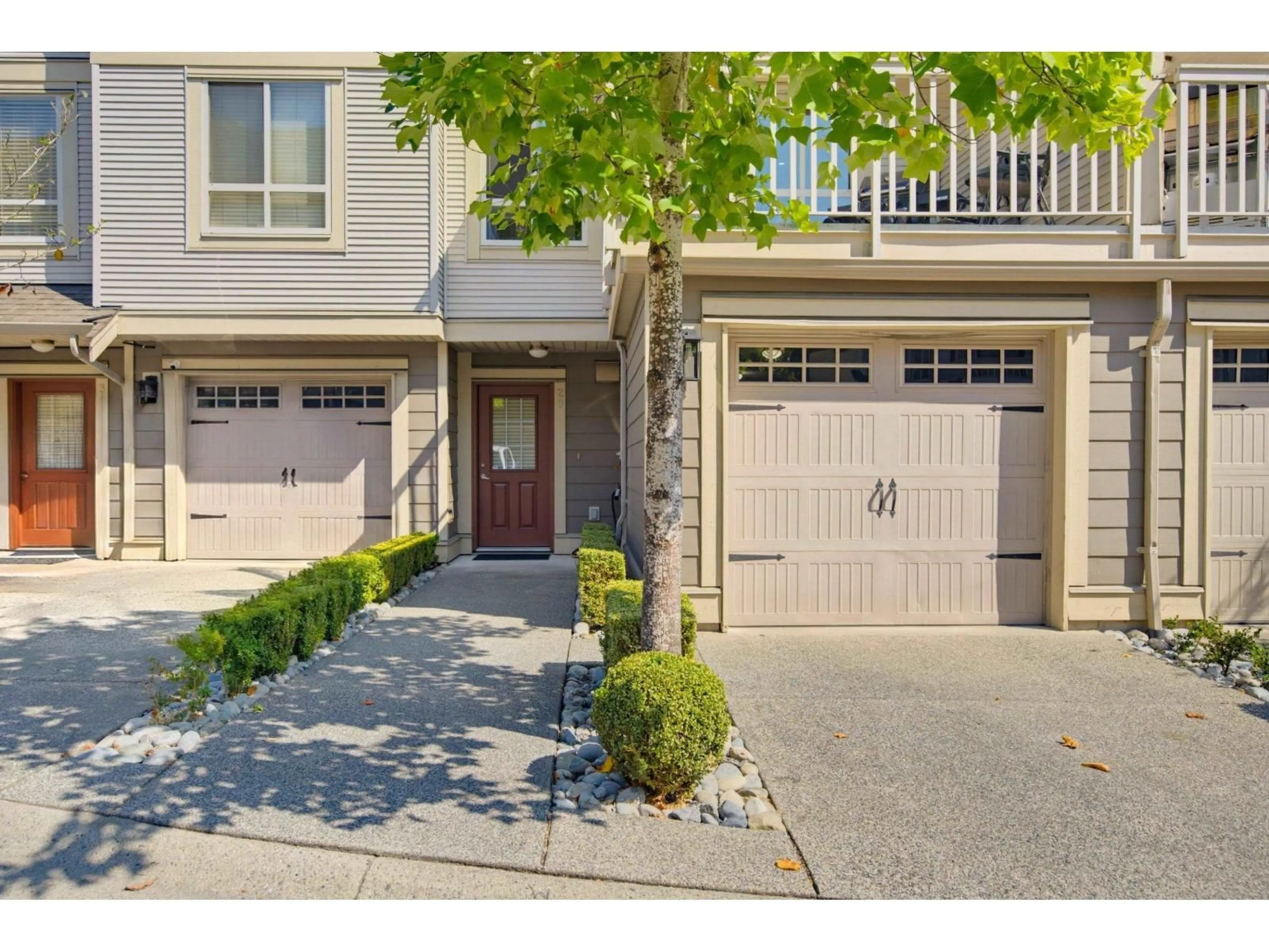 Unknown for 29 - 19560 68 AVENUE, Surrey British Columbia V4N5Y5
