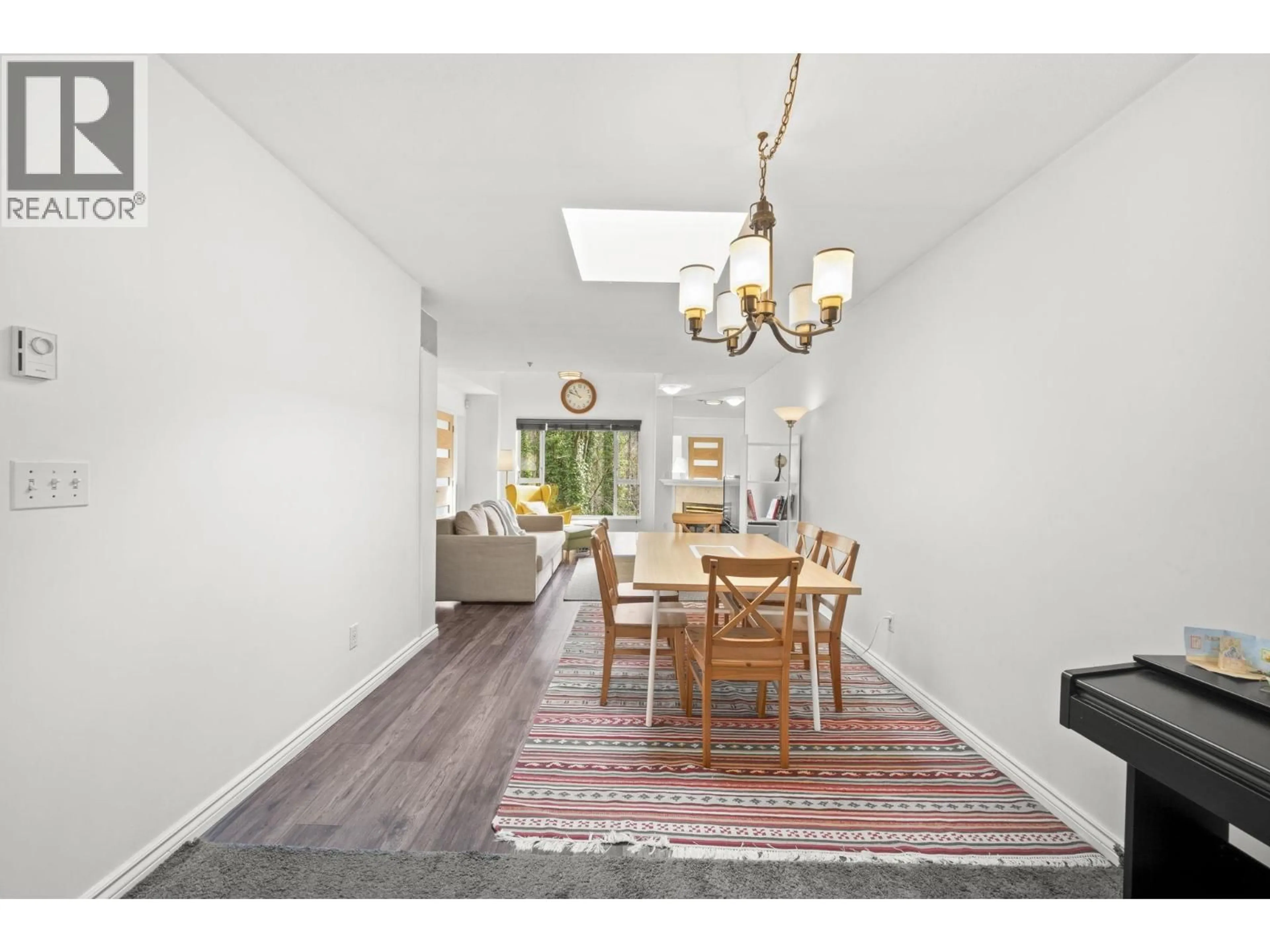 Dining room, unknown for 304 - 1550 FELL AVENUE AVENUE, North Vancouver British Columbia V7P3E7