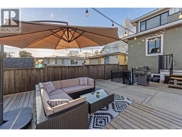 3582 FRANKLIN STREET, Vancouver 2