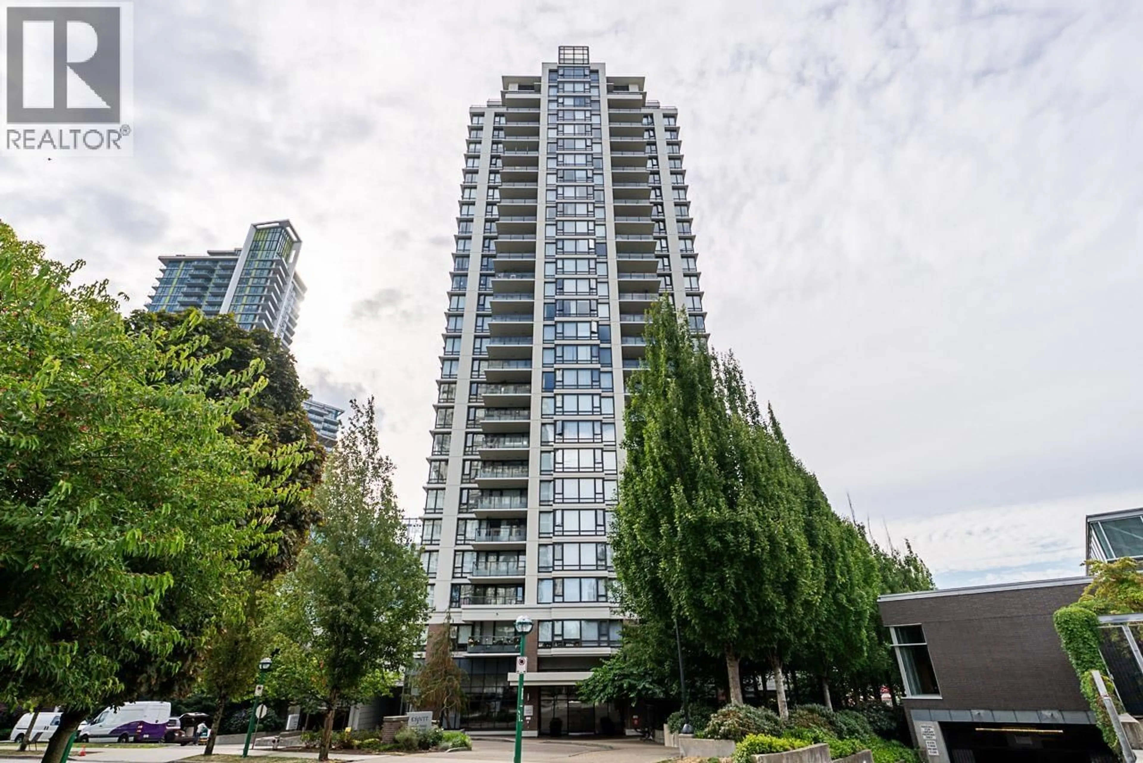 Patio, unknown for 1205 - 7328 ARCOLA STREET, Burnaby British Columbia V5E0A7