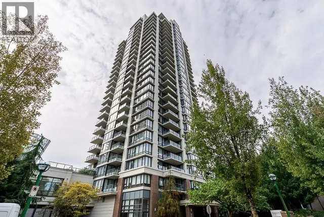 1205 - 7328 ARCOLA STREET, Burnaby 2