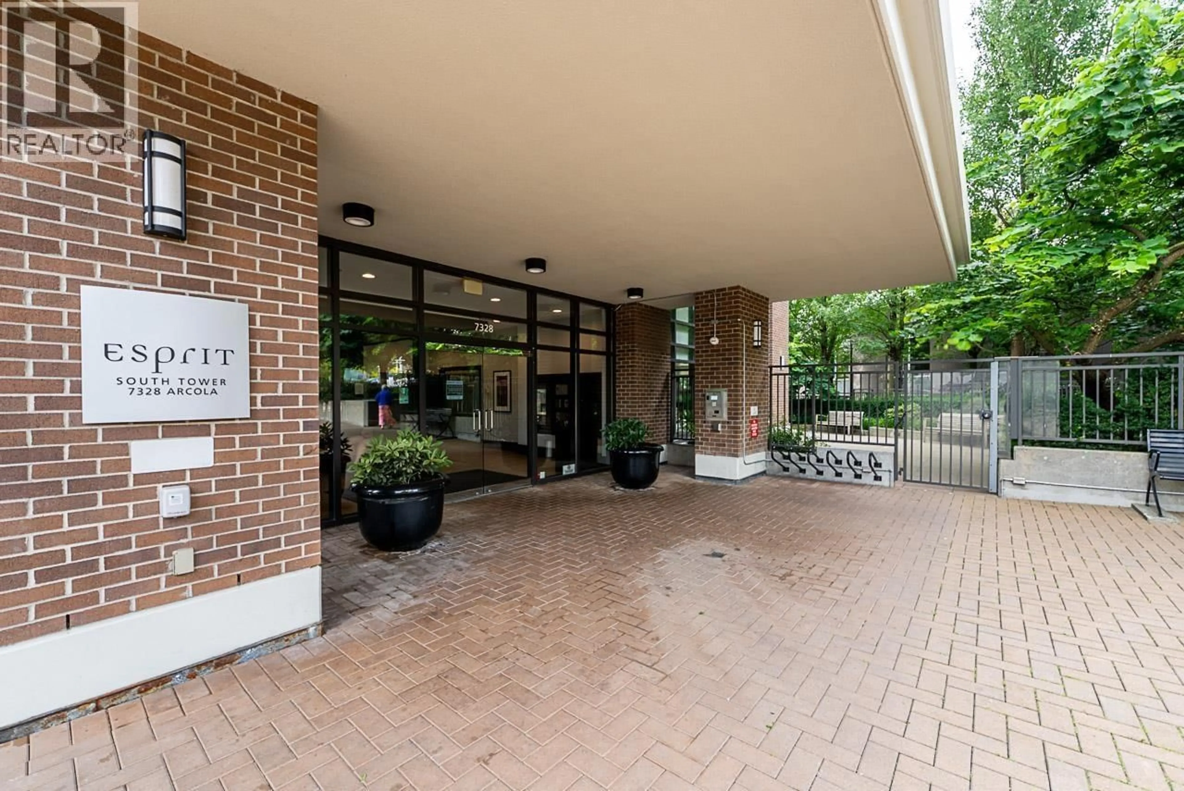 Unknown for 1205 - 7328 ARCOLA STREET, Burnaby British Columbia V5E0A7