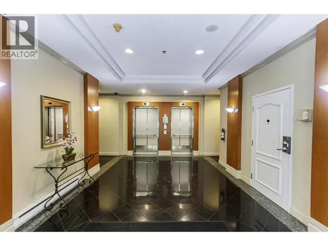 303 - 7680 GRANVILLE AVENUE, Richmond 3