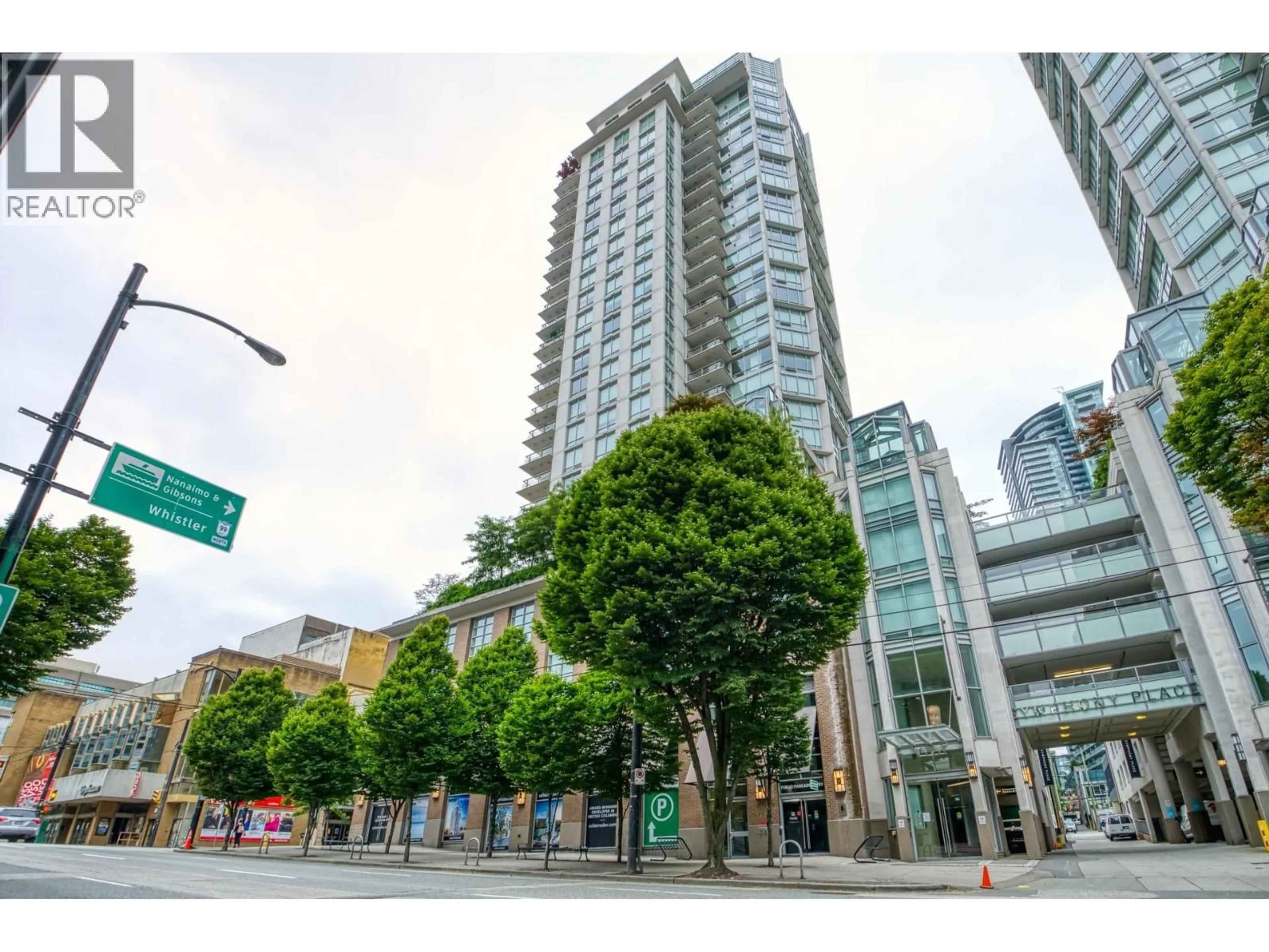 Unknown for 104 - 565 SMITHE STREET, Vancouver British Columbia V6B0E4