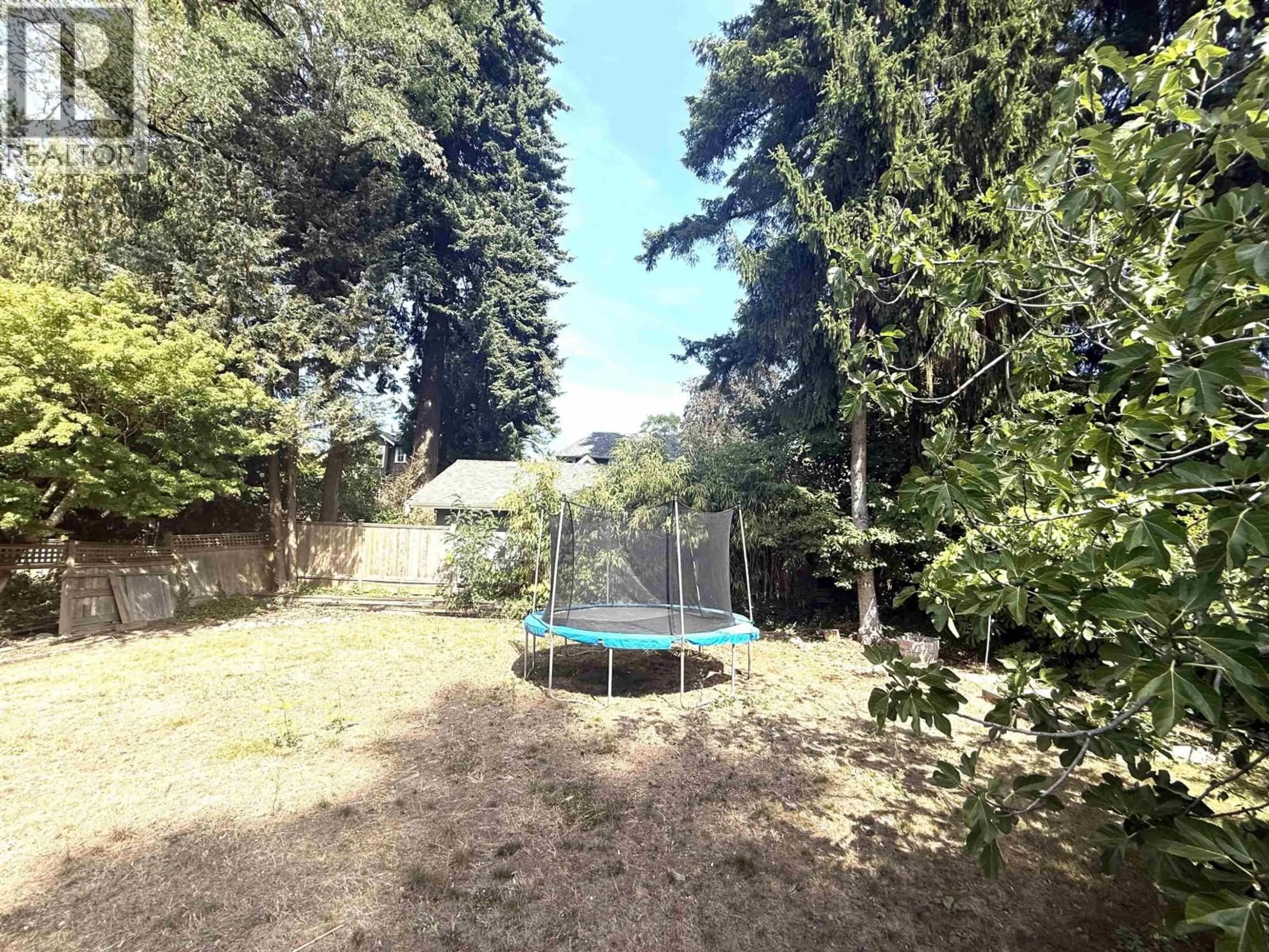 A pic from outside/outdoor area/front of a property/back of a property/a pic from drone, forest/trees view for 3441 35TH AVENUE, Vancouver British Columbia V6N2N3
