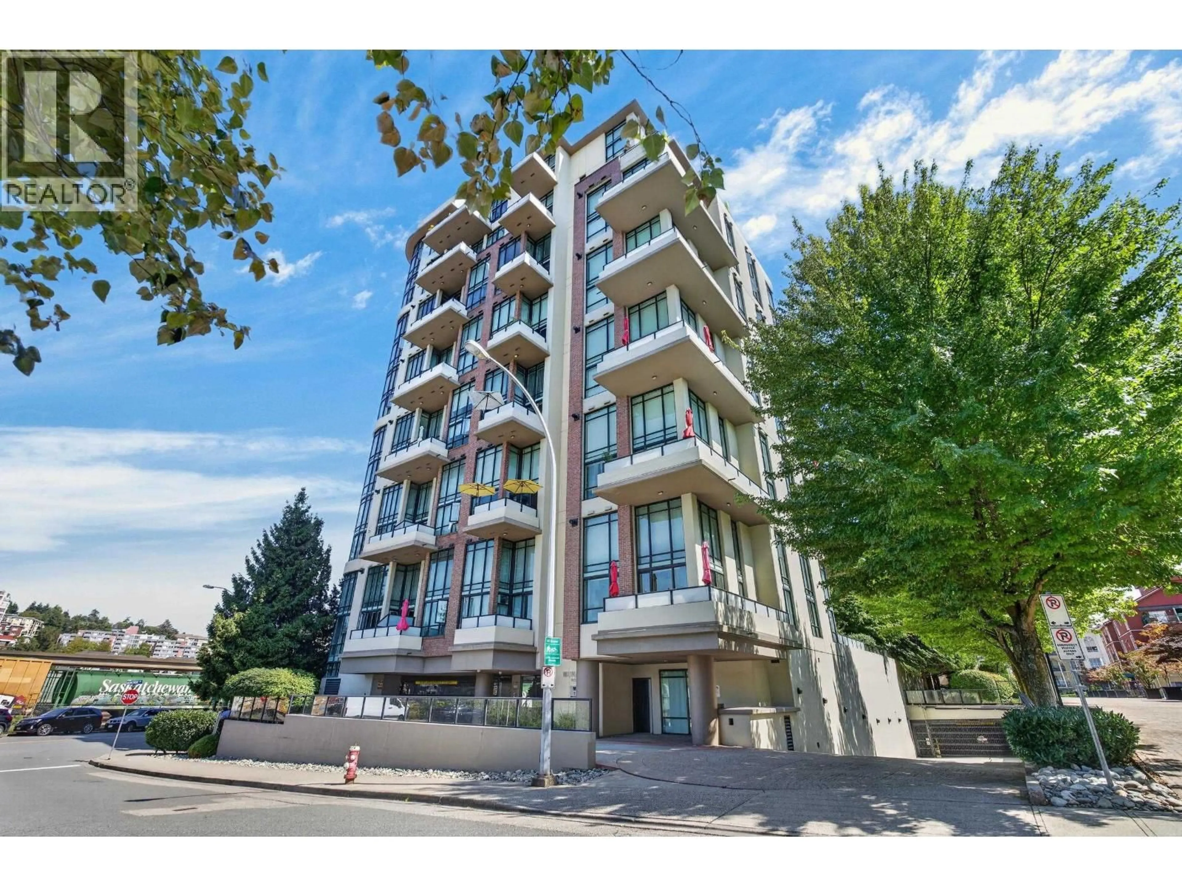 Unknown for 201 - 7 RIALTO COURT, New Westminster British Columbia V3M7A8