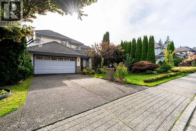 2980 CLIFFROSE CRESCENT, Coquitlam 2