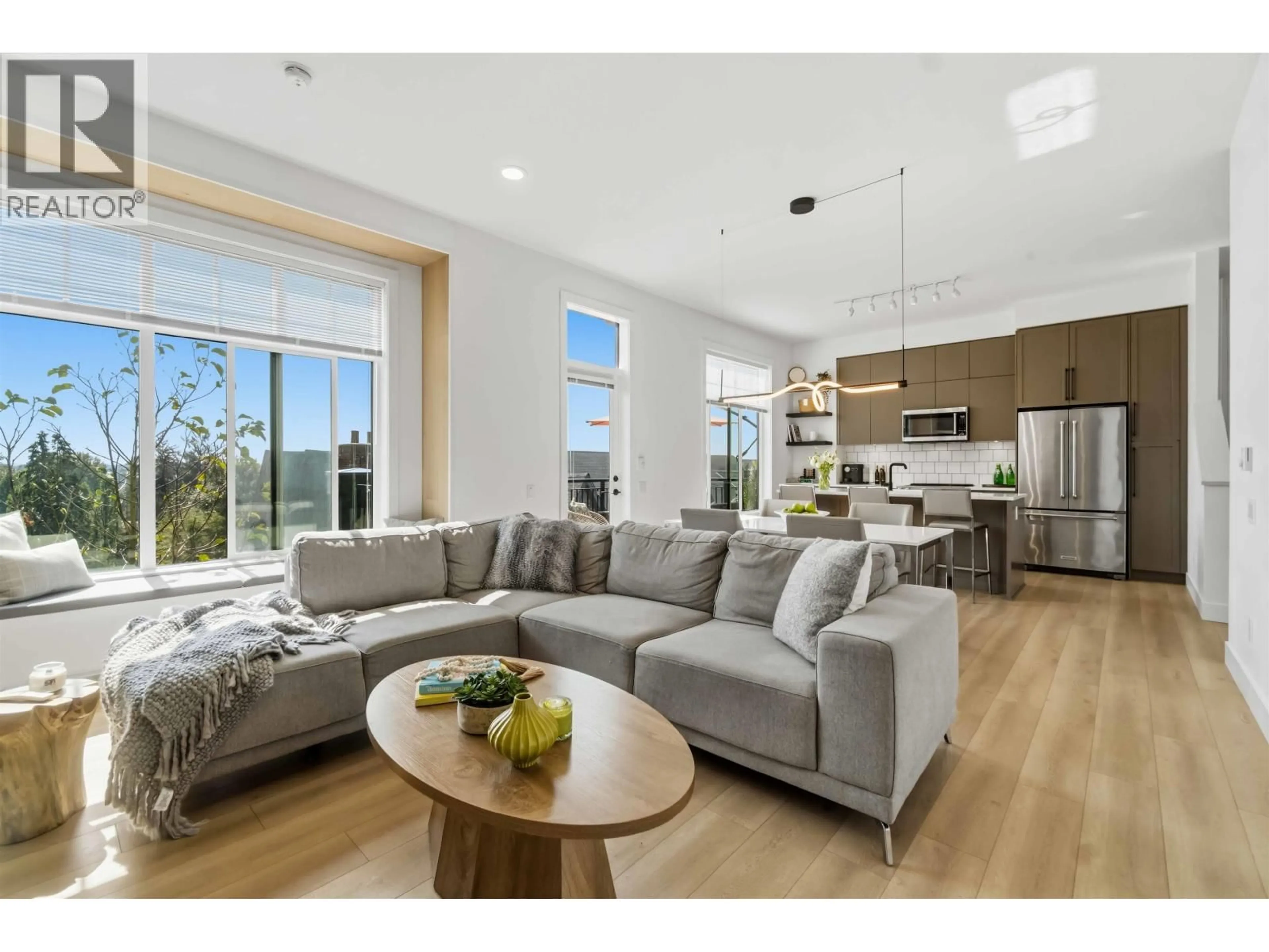 Open concept kitchen, unknown for 9 - 3552 VICTORIA DRIVE, Coquitlam British Columbia V3N0N7