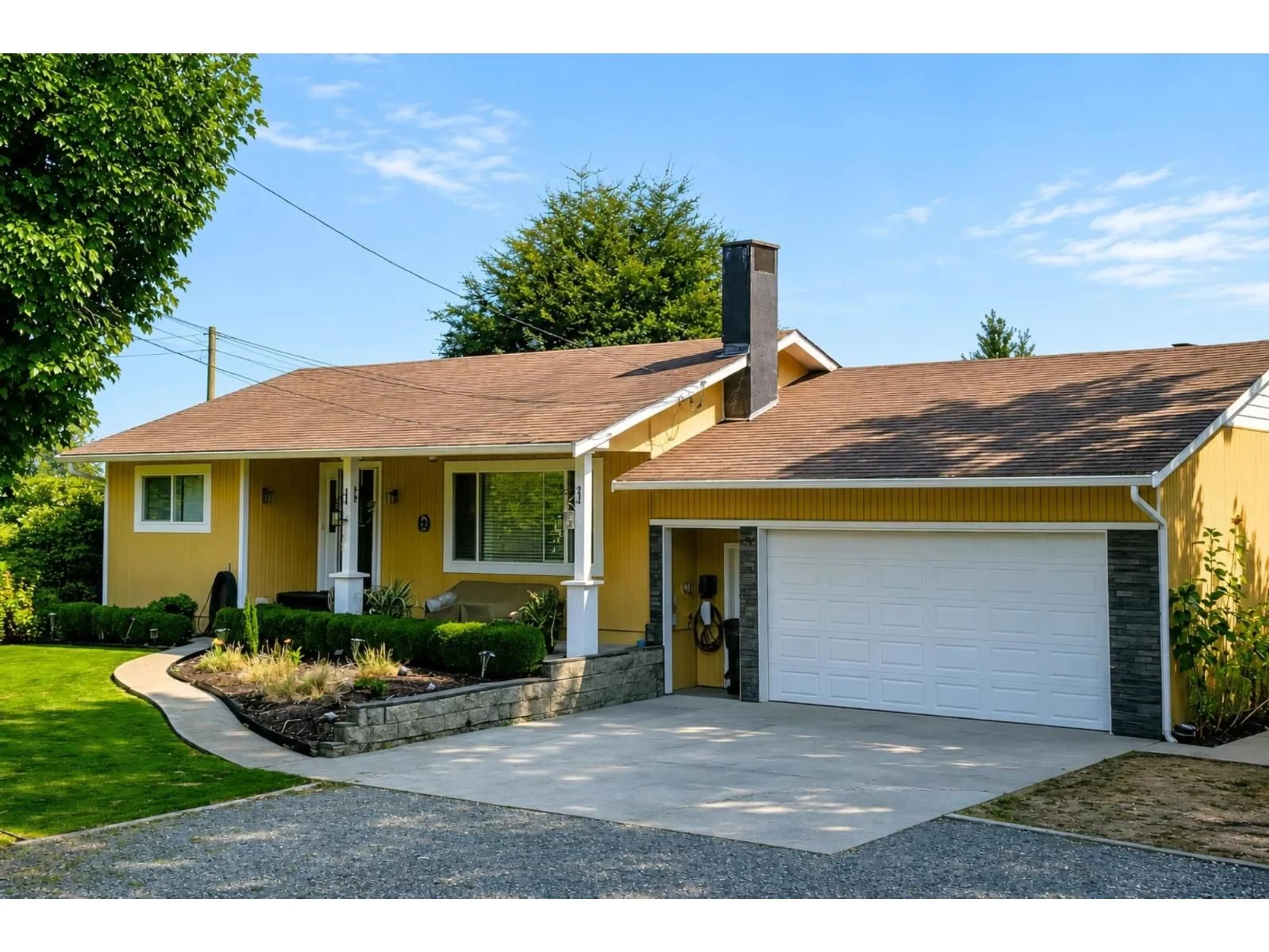 Unknown for 10268 YOUNG ROAD, Chilliwack British Columbia V2P8C2