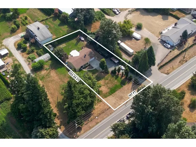 10268 YOUNG ROAD, Chilliwack 4