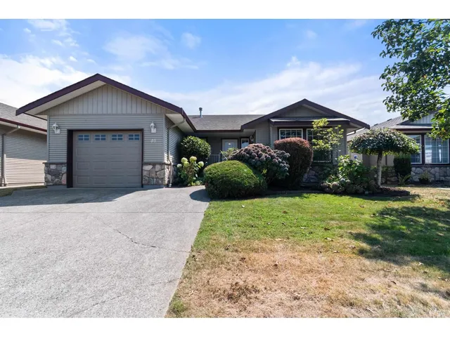 40 - 7330 ELM ROAD, Agassiz 2