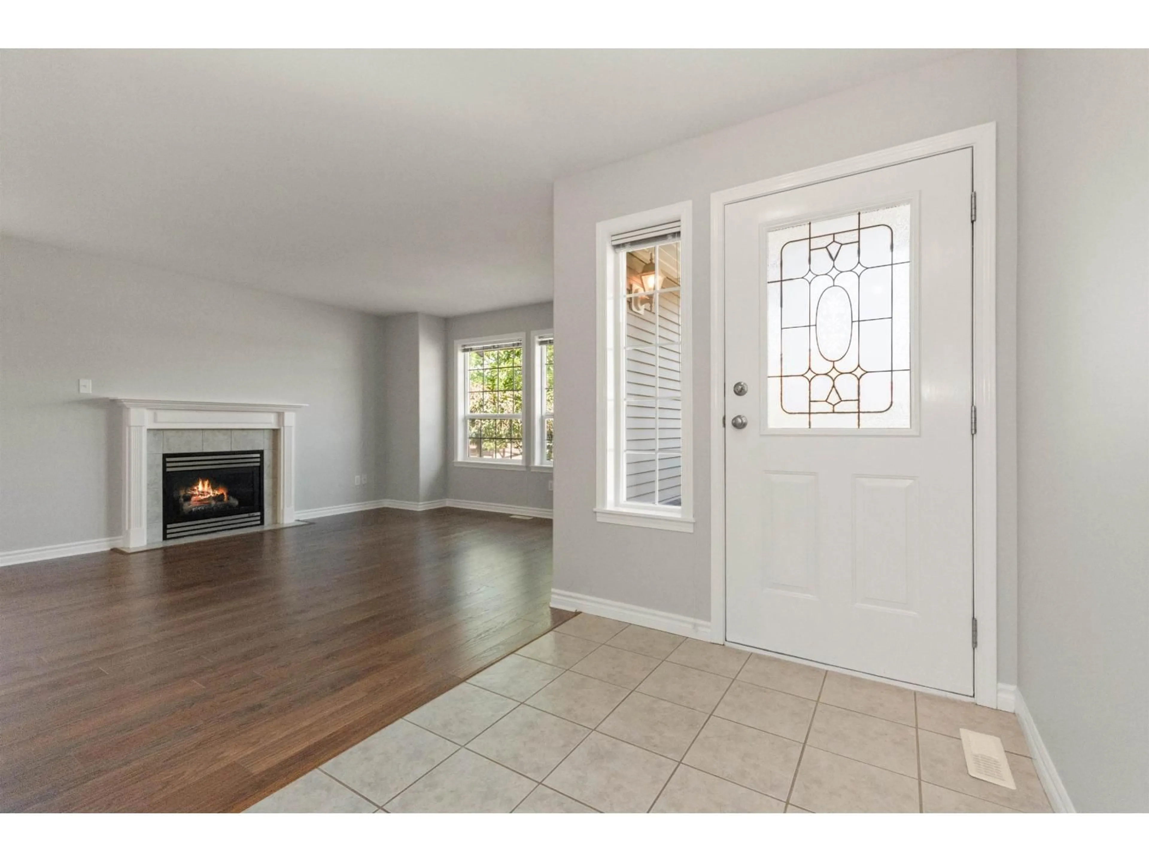 Indoor entryway for 40 - 7330 ELM ROAD, Agassiz British Columbia V0M1A0