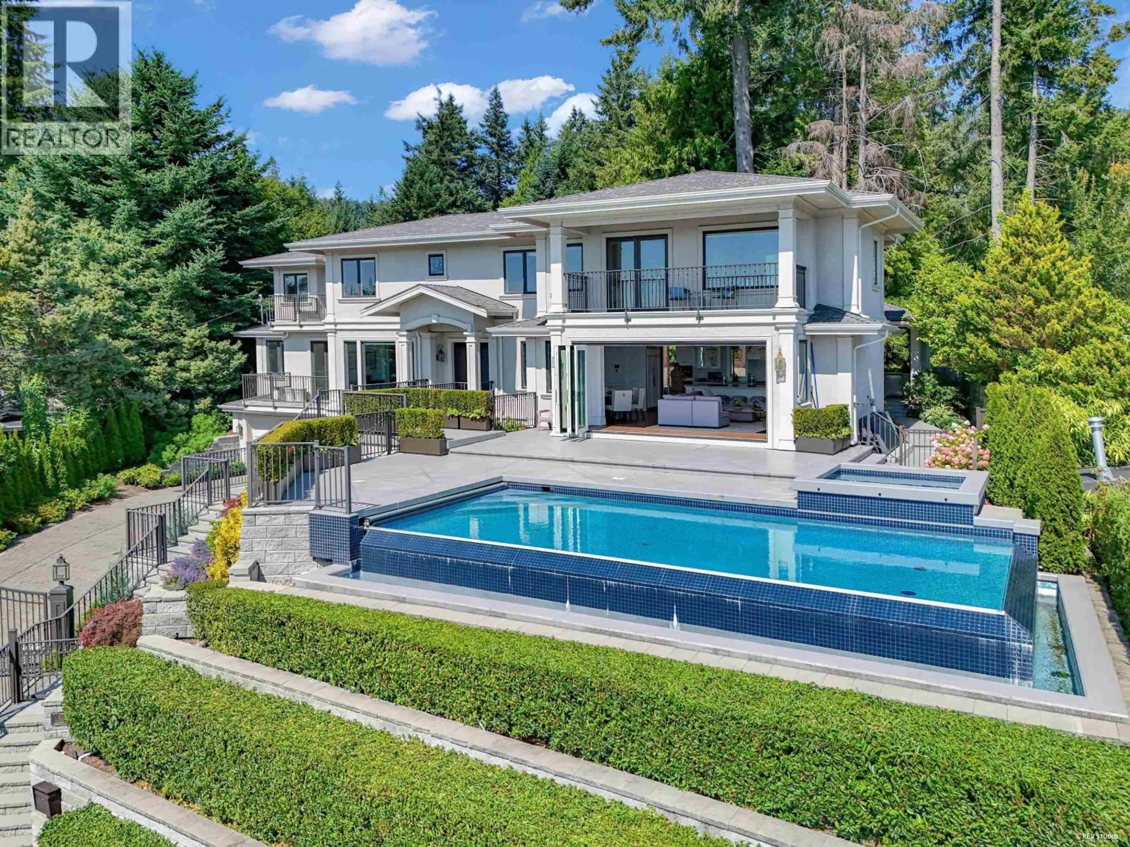 Unknown for 4135 BURKEHILL PLACE, West Vancouver British Columbia V7V3M8