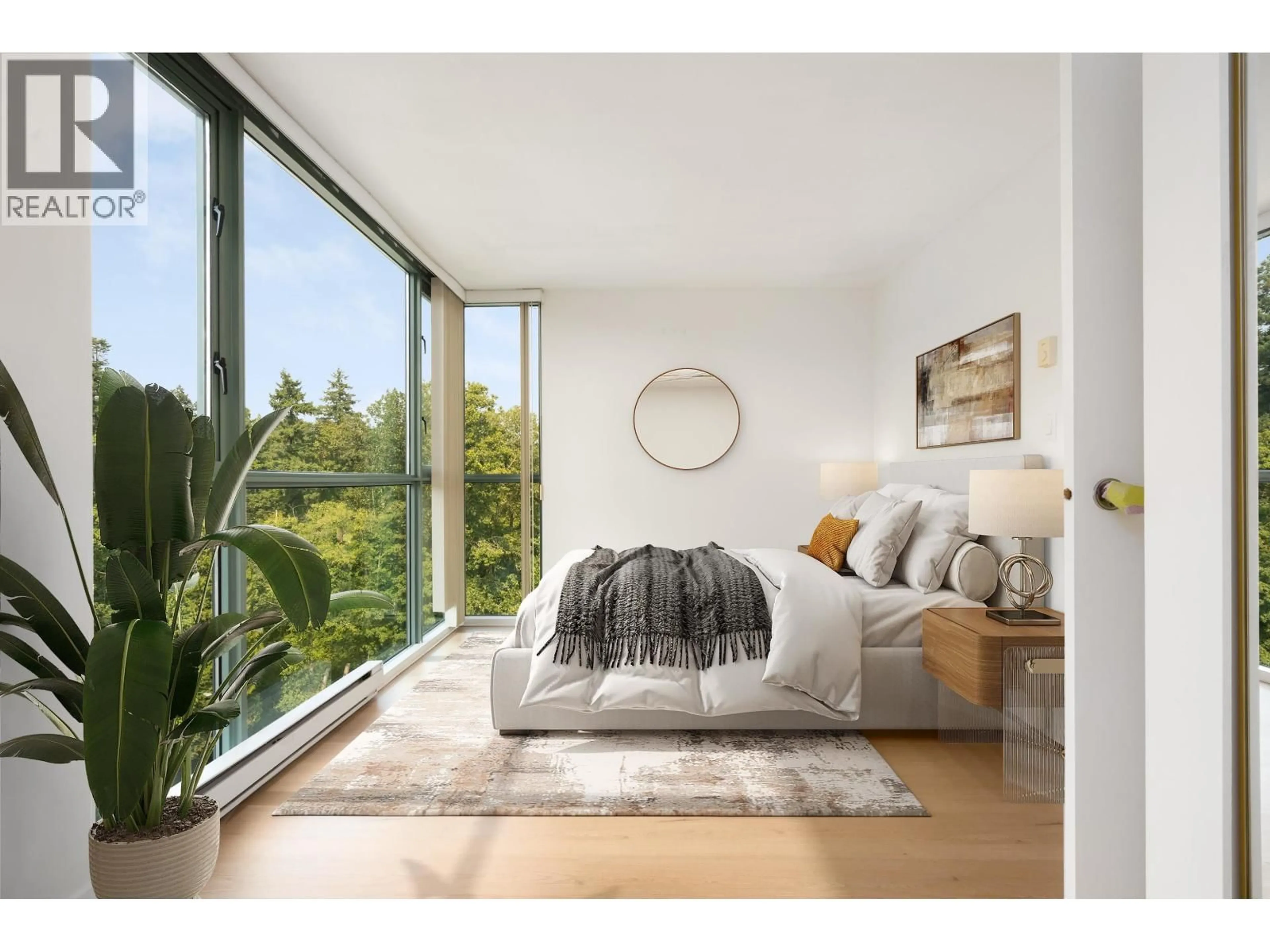 Unknown for 1210 - 2763 CHANDLERY PLACE, Vancouver British Columbia V5S4V4