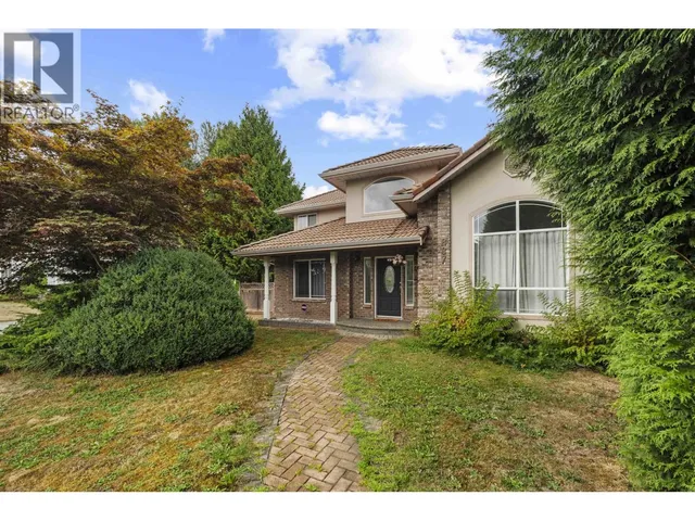 887 RIVERSIDE DRIVE, Port Coquitlam 2