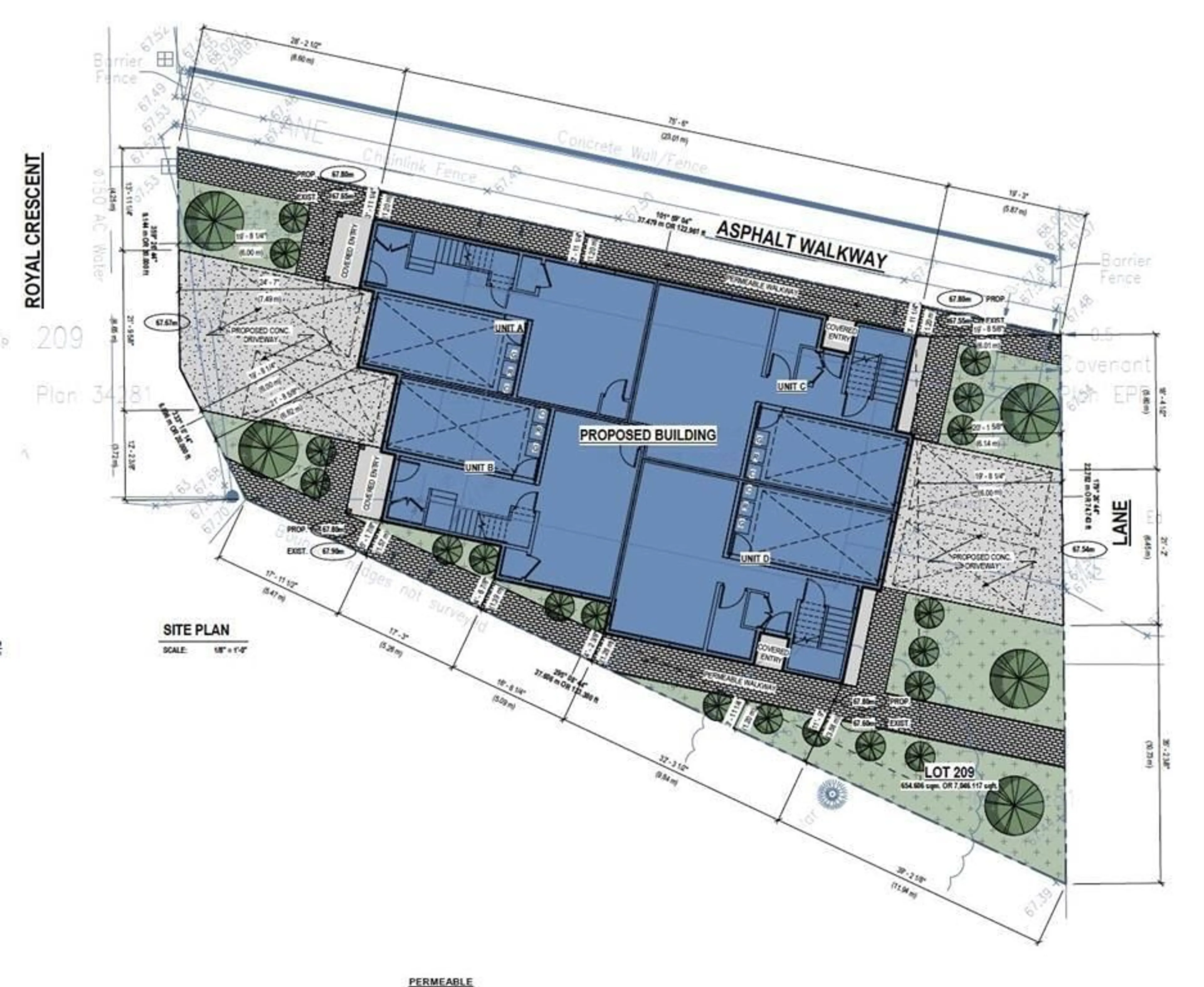 Floor plan for 31960 ROYAL CRESCENT, Abbotsford British Columbia V2T2J3