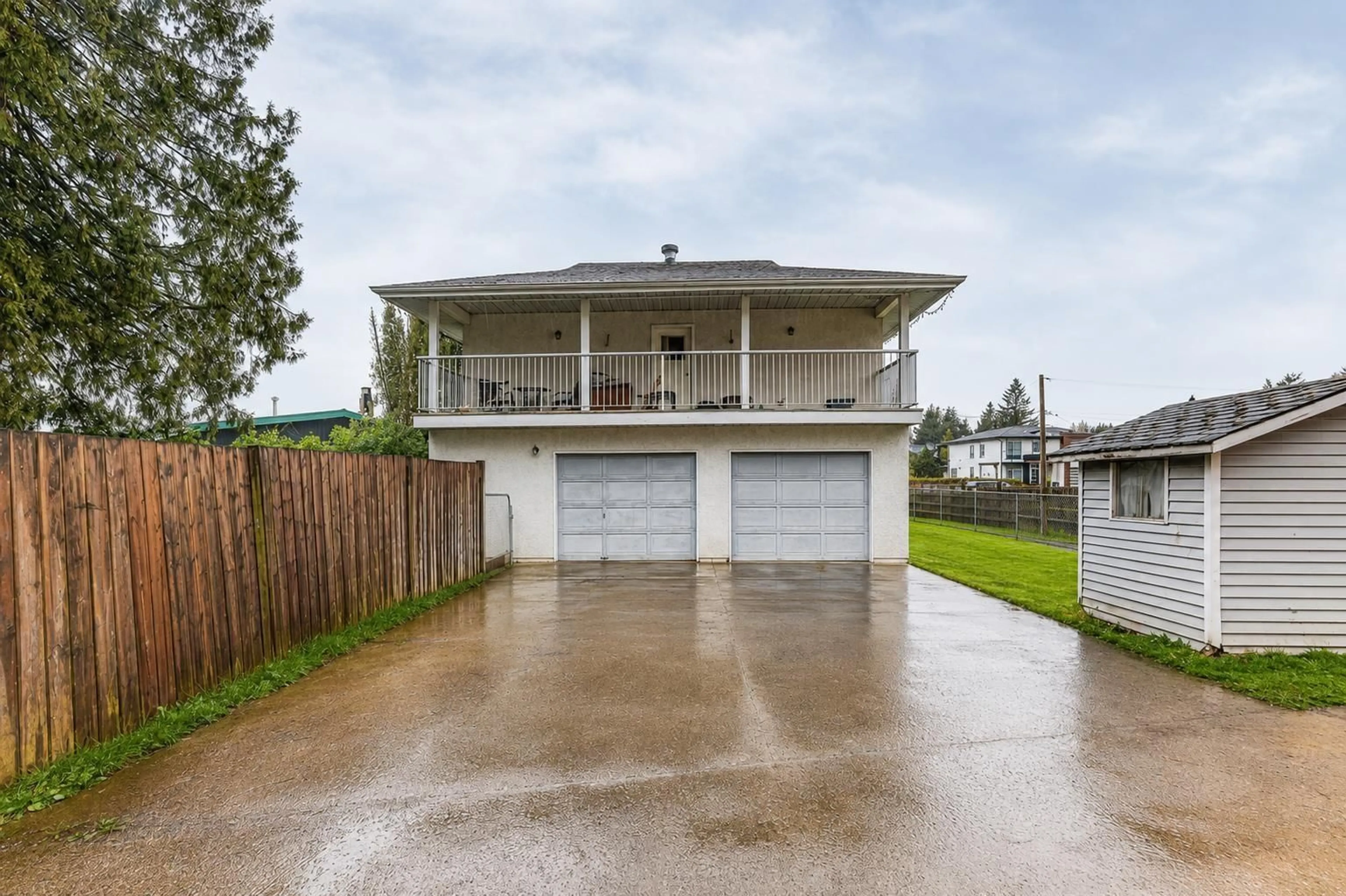 Unknown for 31960 ROYAL CRESCENT, Abbotsford British Columbia V2T2J3