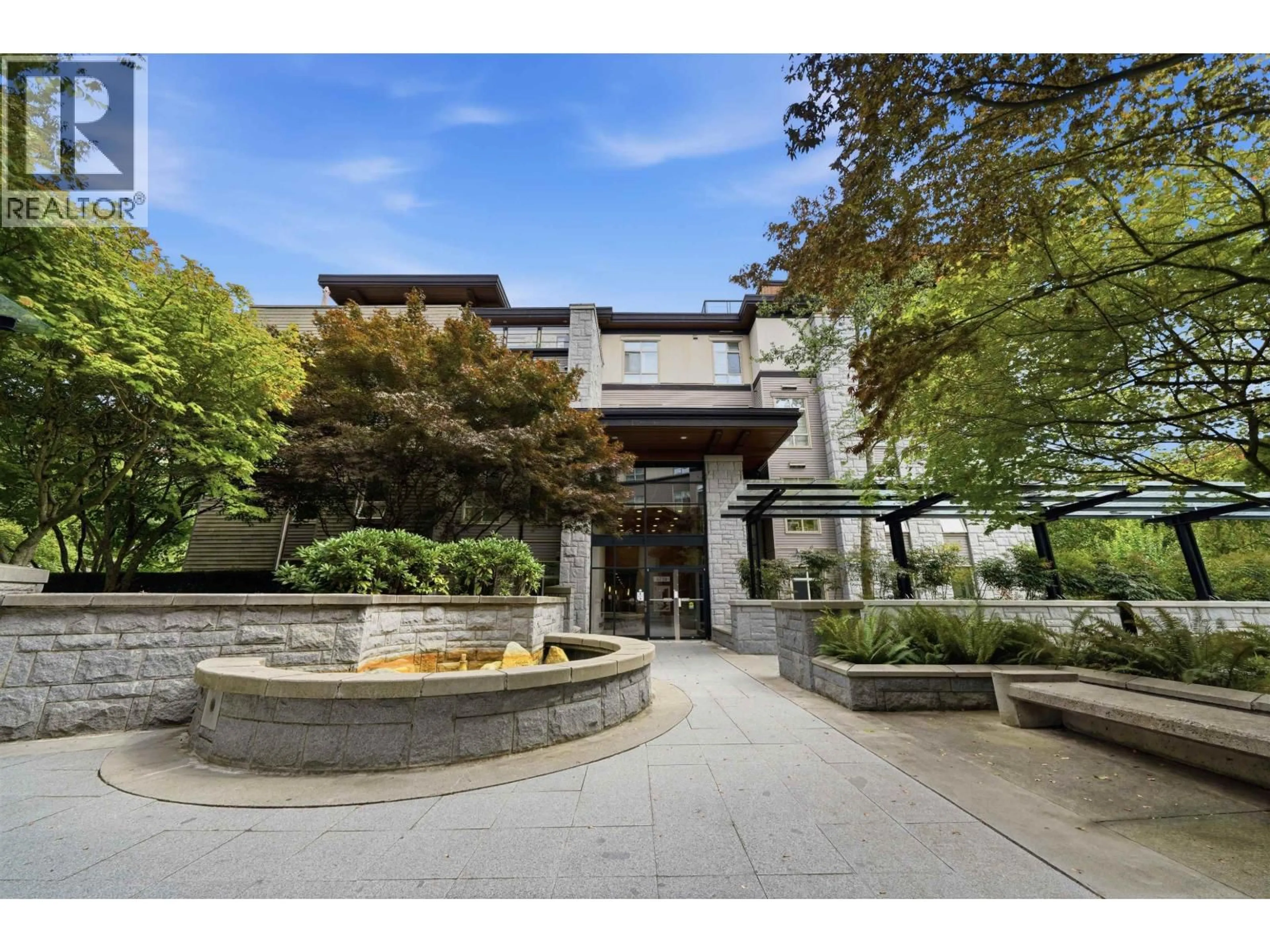 Unknown for 407 - 5779 BIRNEY AVENUE, Vancouver British Columbia V6S0A3