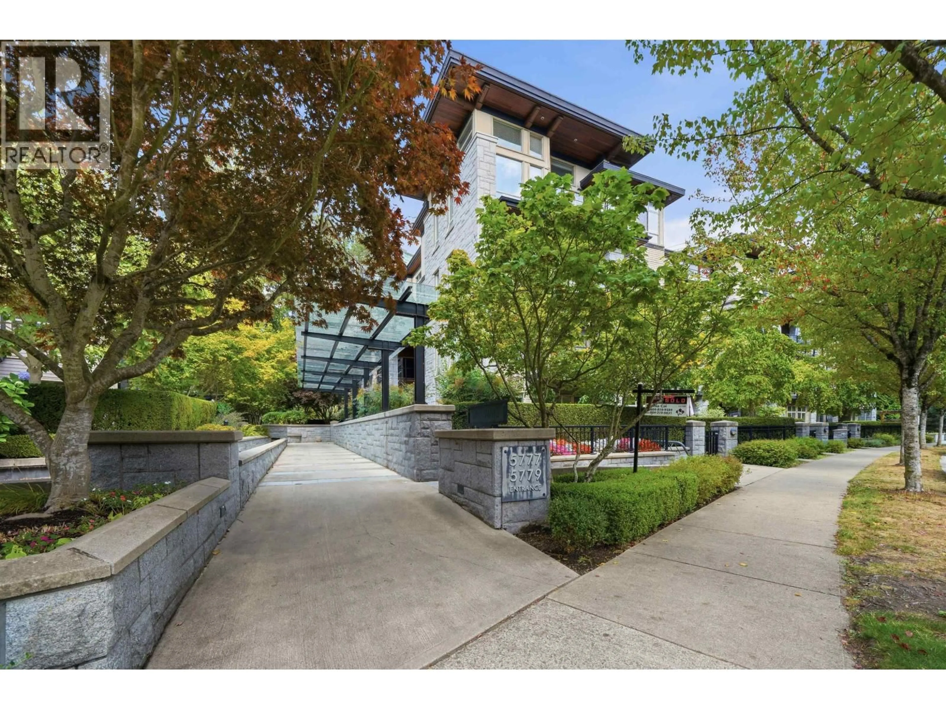 Unknown for 407 - 5779 BIRNEY AVENUE, Vancouver British Columbia V6S0A3