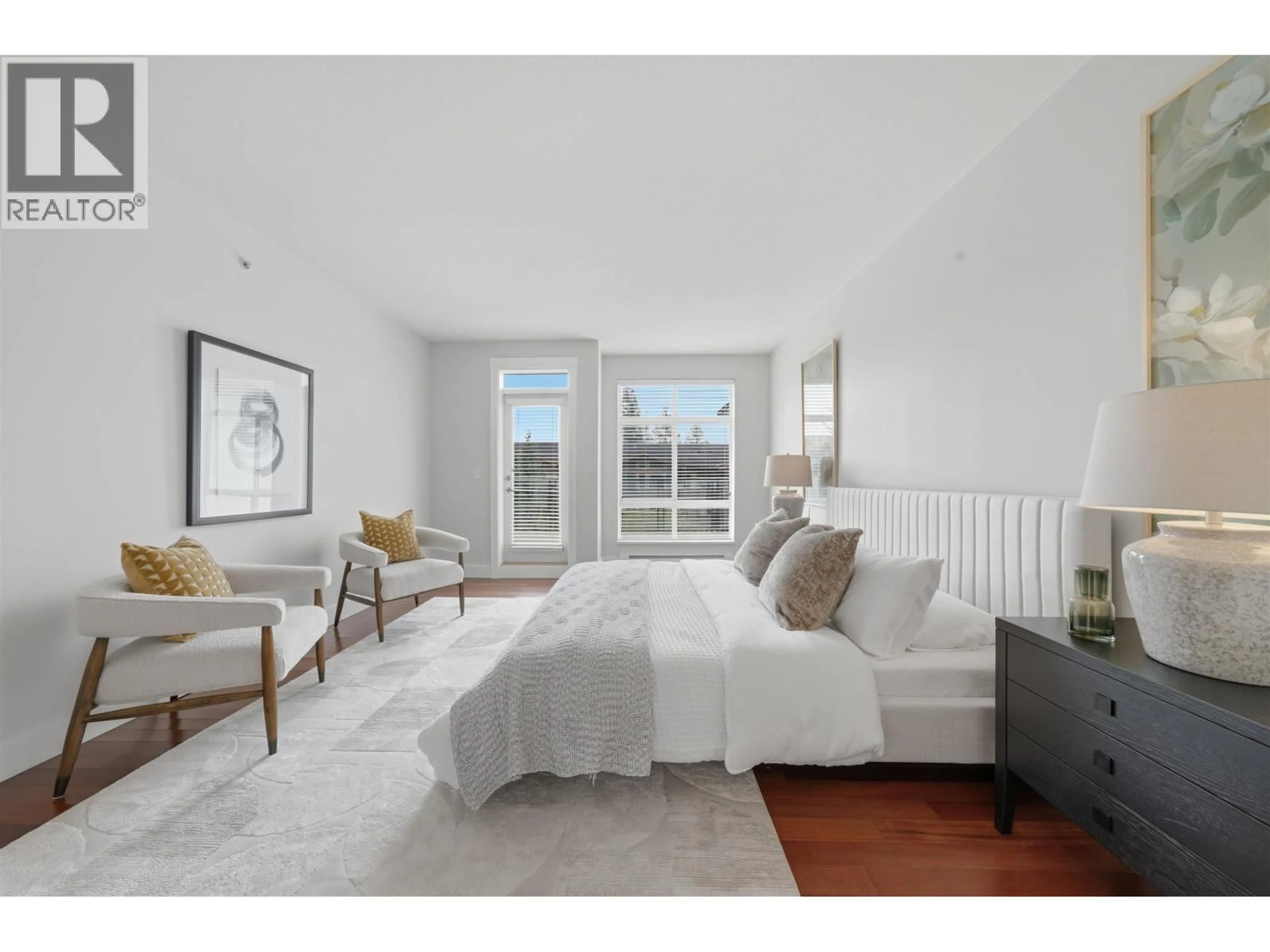 A pic of a room for 407 - 5779 BIRNEY AVENUE, Vancouver British Columbia V6S0A3
