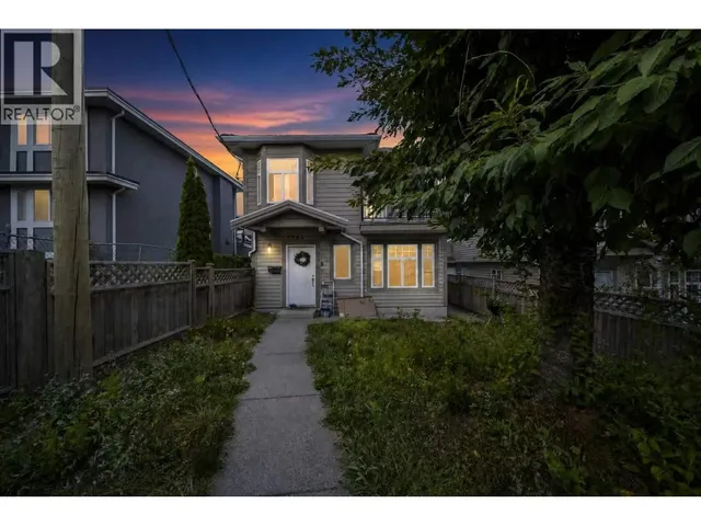 5983 SPROTT STREET, Burnaby 3