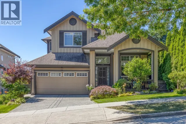 1338 FIFESHIRE STREET, Coquitlam 2