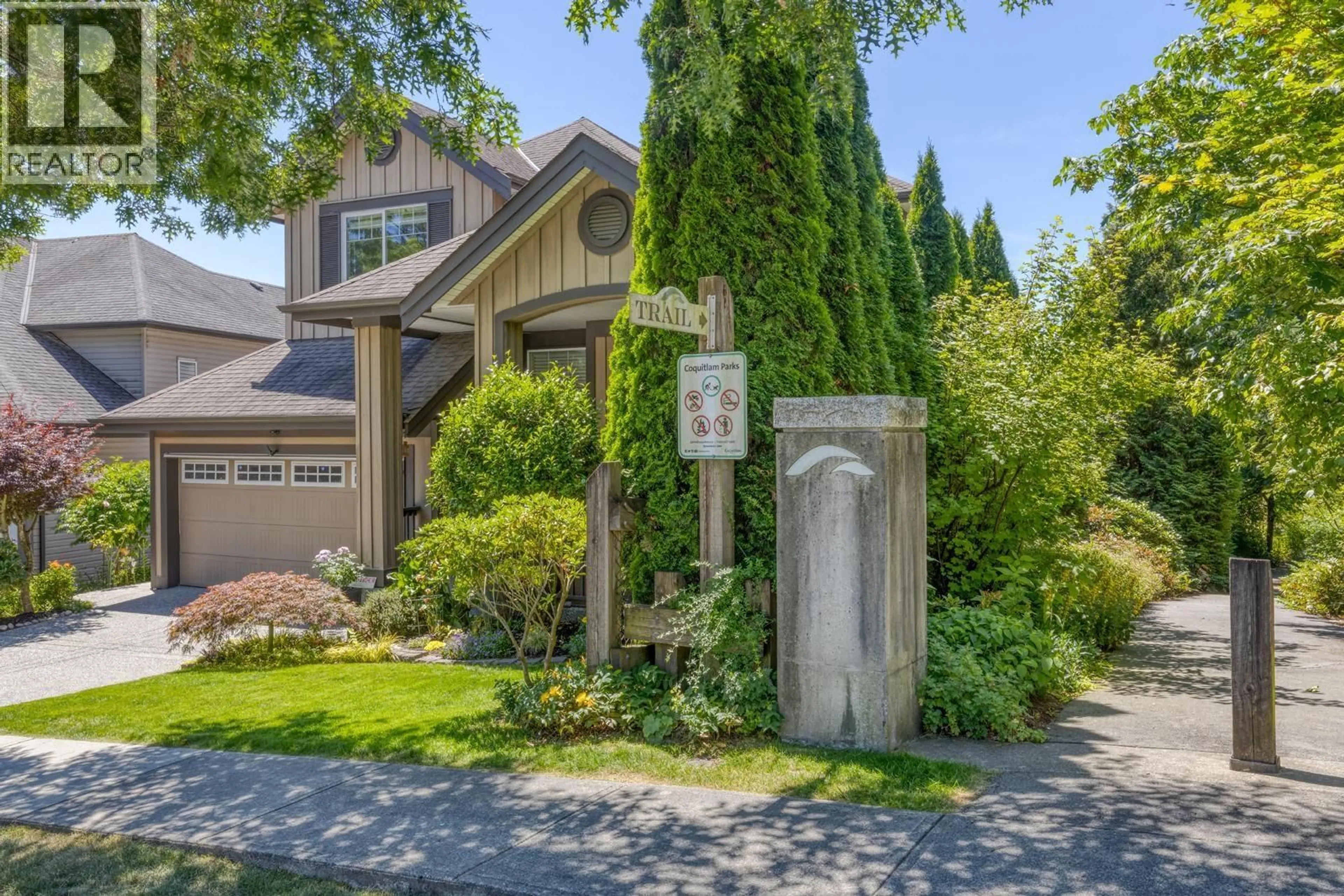 Unknown for 1338 FIFESHIRE STREET, Coquitlam British Columbia V3E0C8