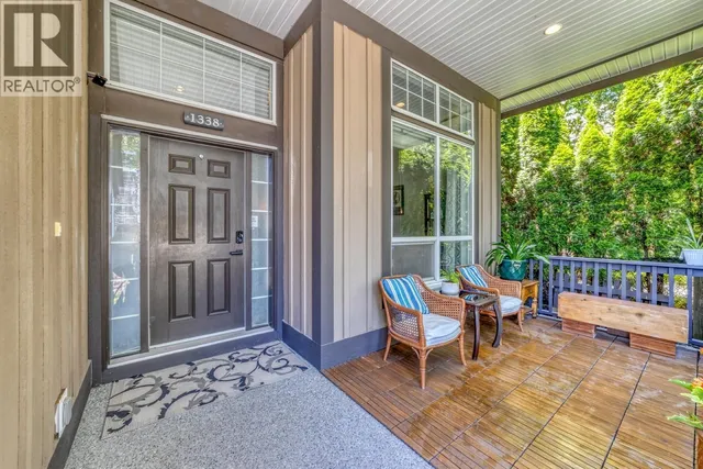 1338 FIFESHIRE STREET, Coquitlam 4