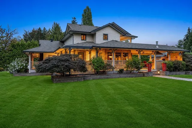 21790 100 AVENUE, Langley 3