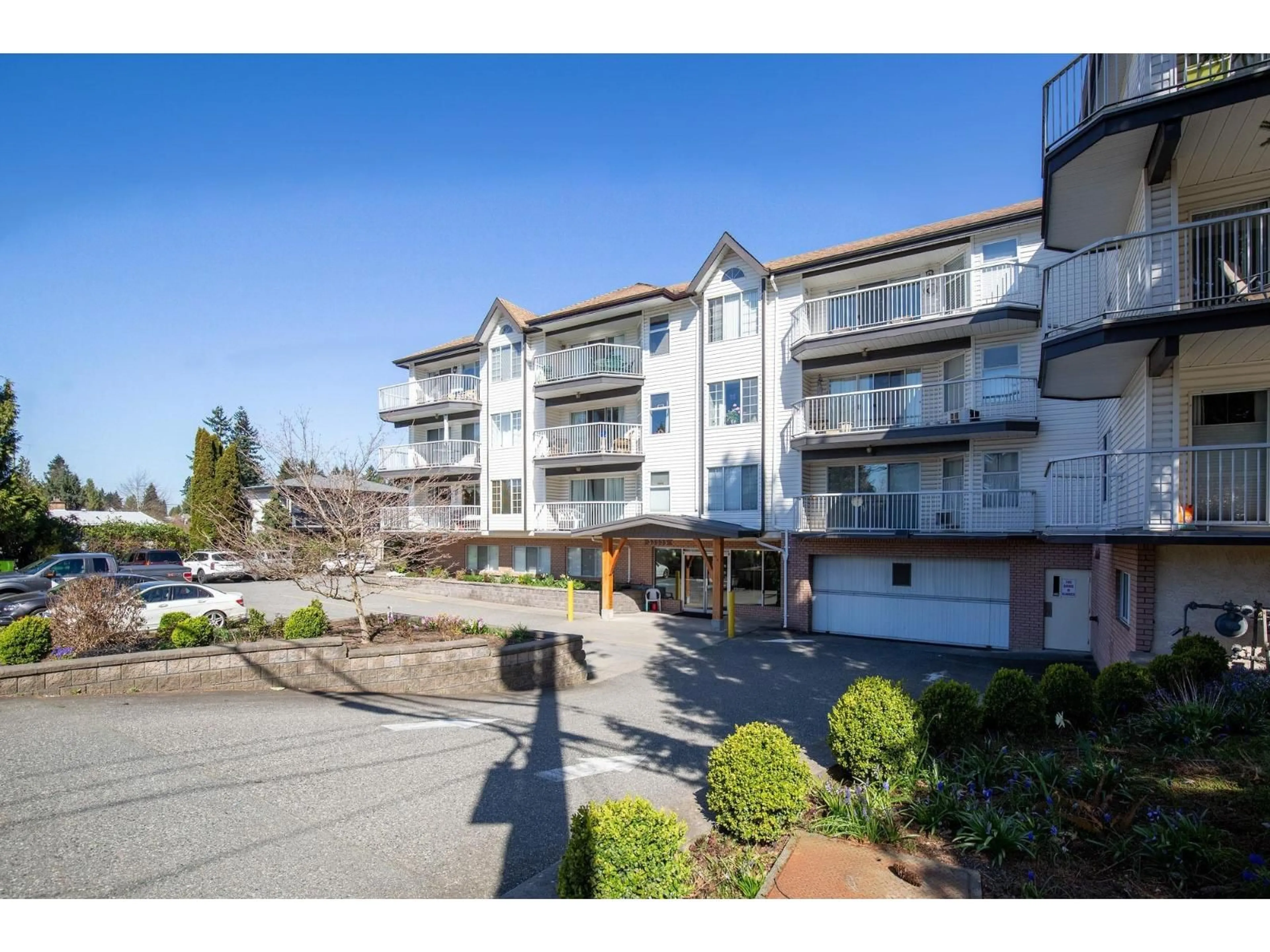 Unknown for 104 - 33535 KING ROAD, Abbotsford British Columbia V2S6Z5