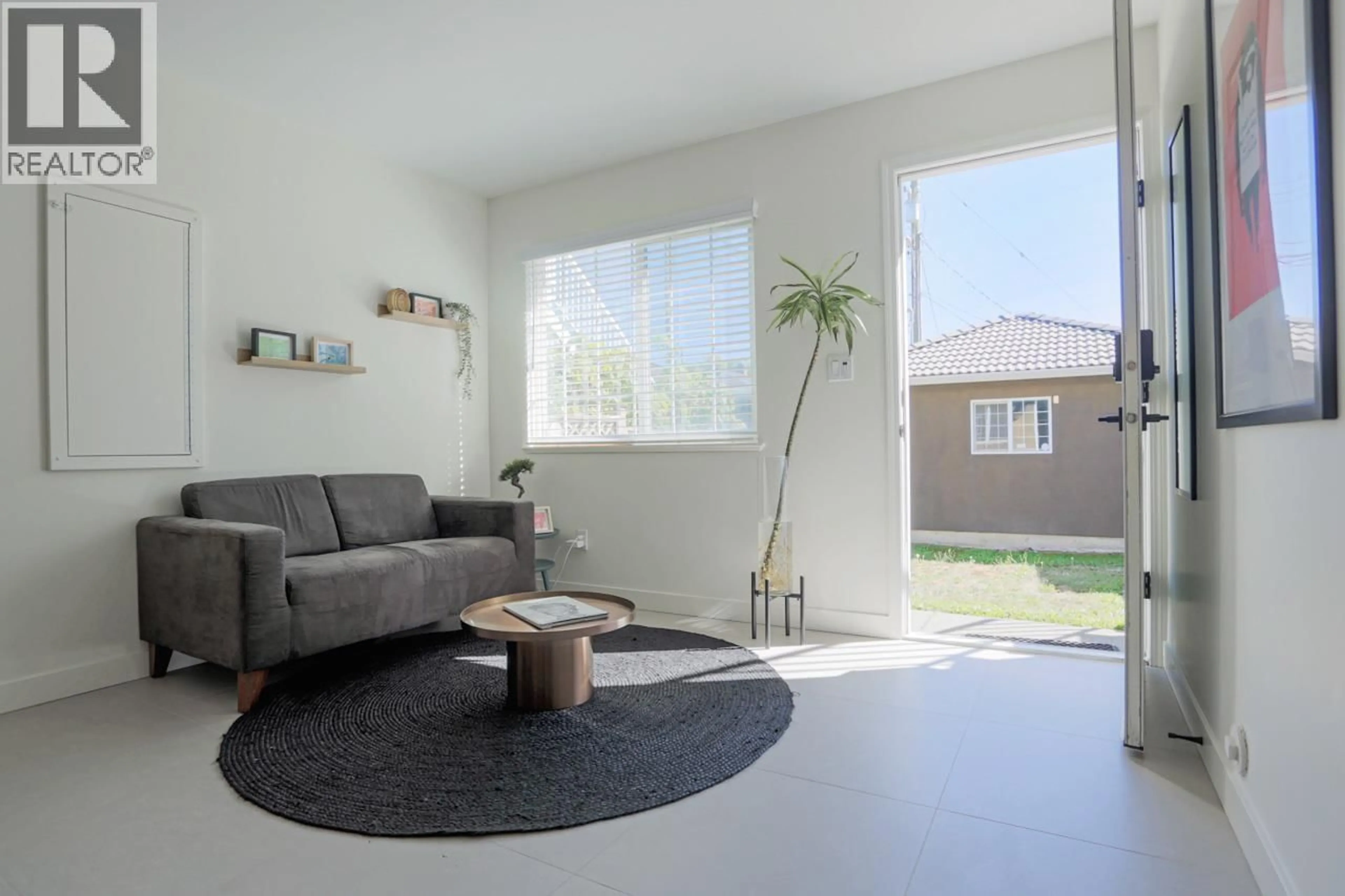 Living room with furniture, unknown for 1808 51ST AVENUE, Vancouver British Columbia V5P1V9