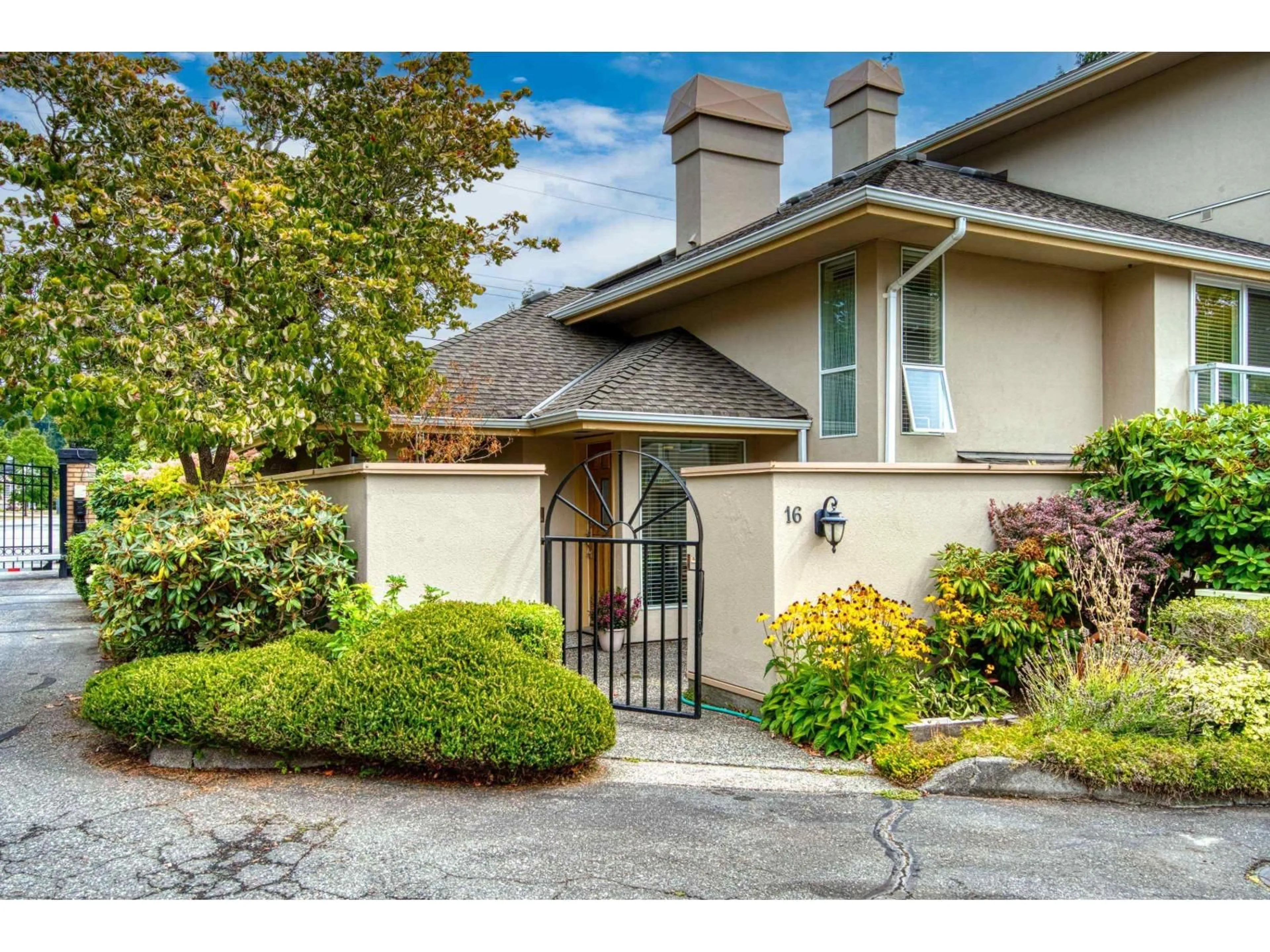 Unknown for 16 - 1759 130 STREET, Surrey British Columbia V4A8R9