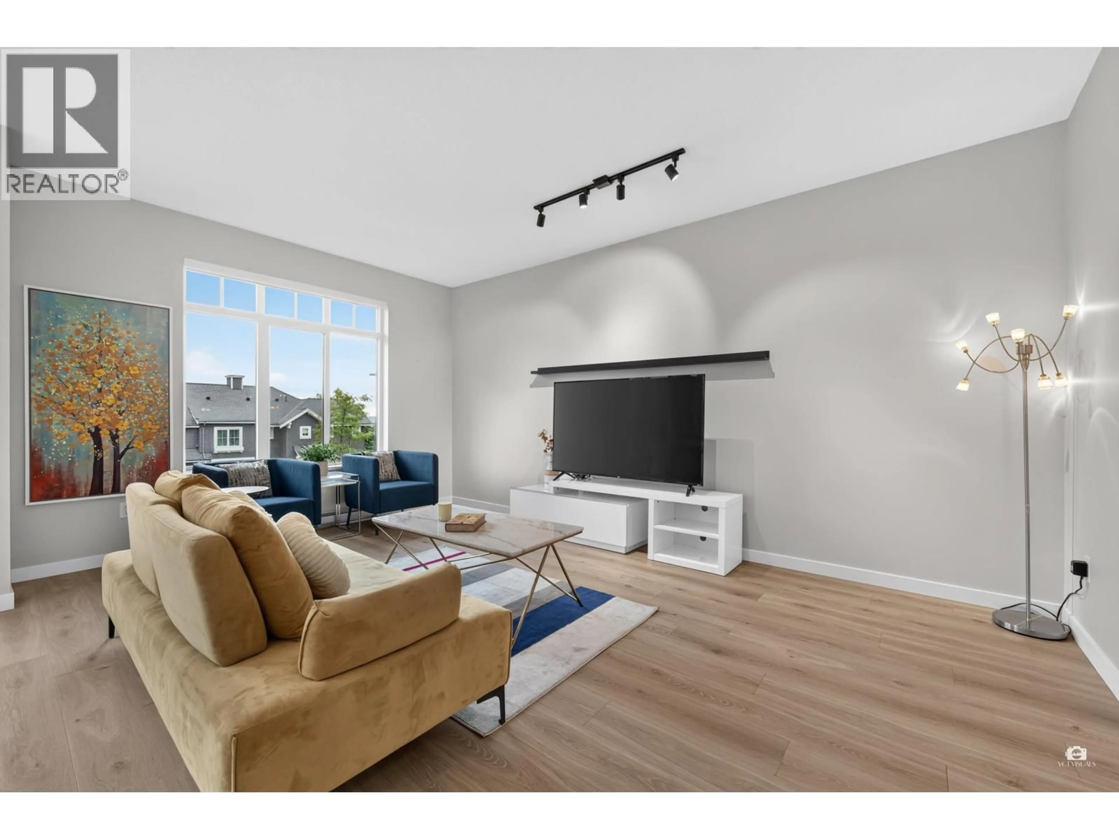 Living room with furniture, unknown for 159 - 1350 MITCHELL STREET, Coquitlam British Columbia V3E0S7