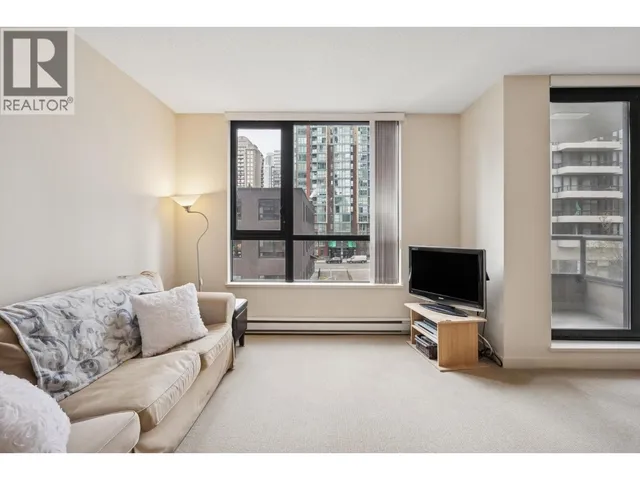 502 - 977 MAINLAND STREET, Vancouver 2