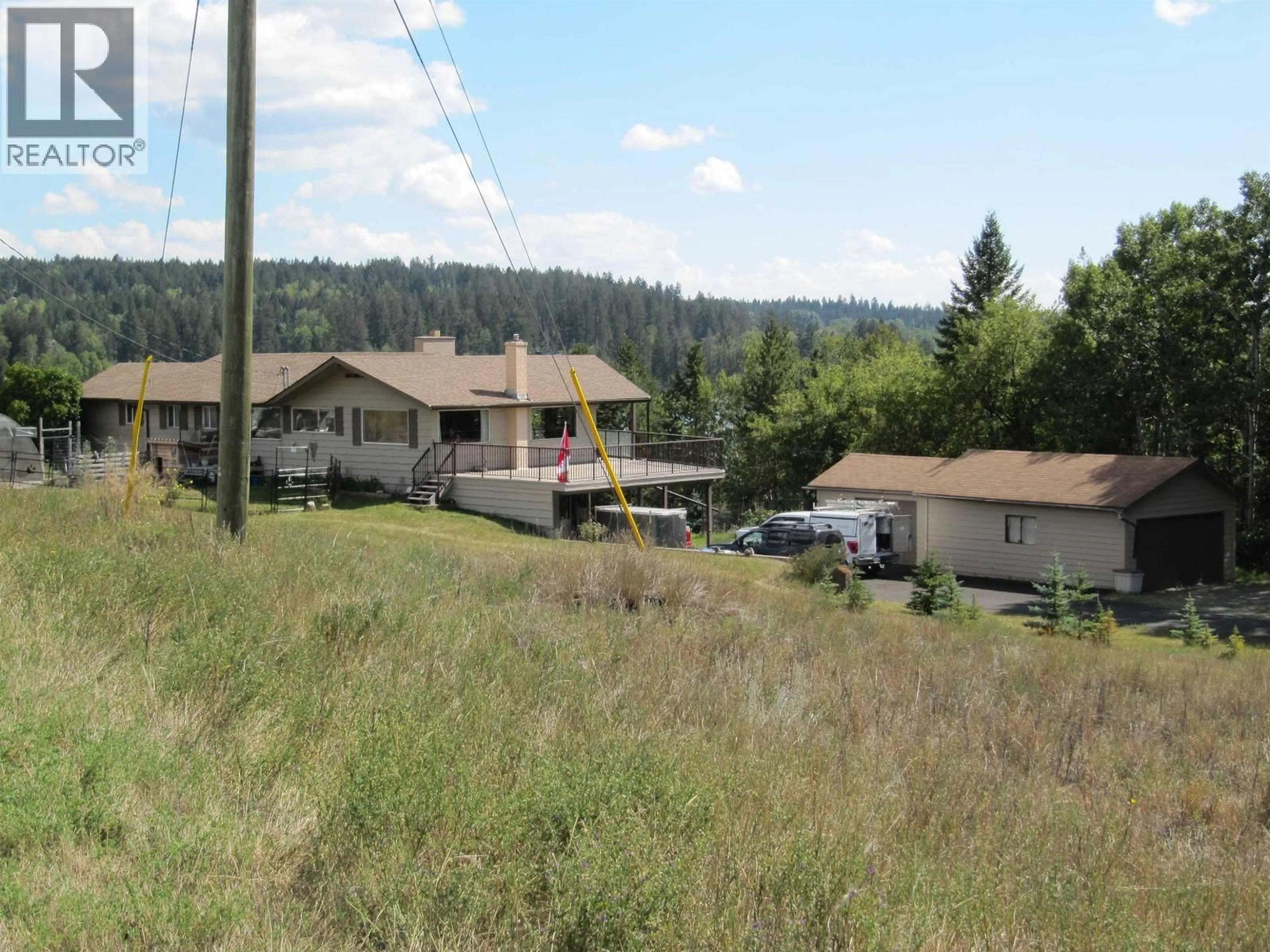 Unknown for 4709 PARKER COURT, 108 Mile Ranch British Columbia V0K2Z0