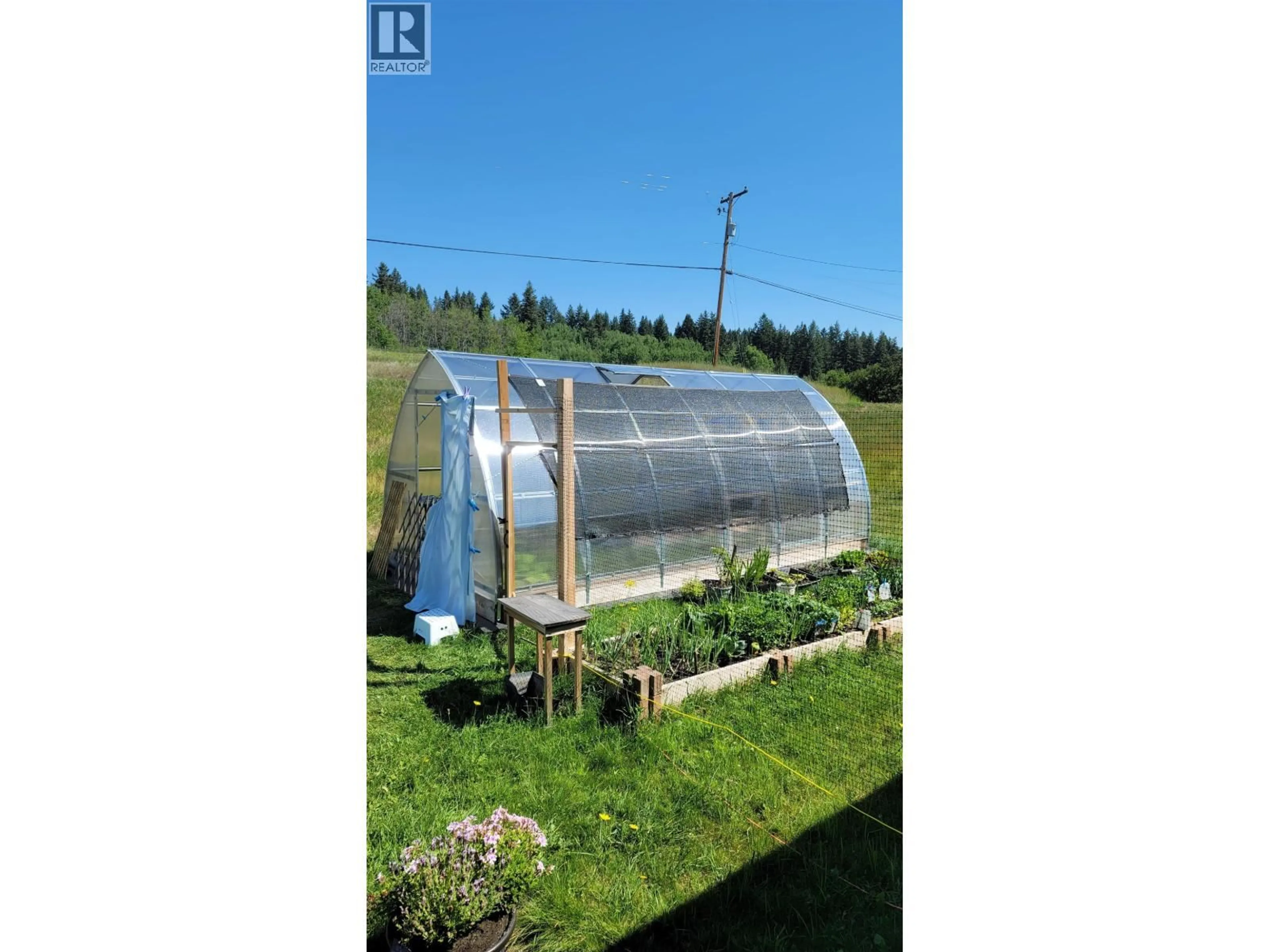 Shed for 4709 PARKER COURT, 108 Mile Ranch British Columbia V0K2Z0
