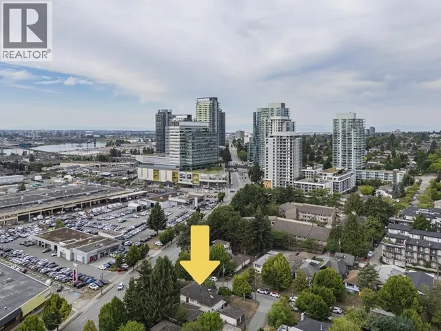 8080 COLUMBIA STREET, Vancouver 5