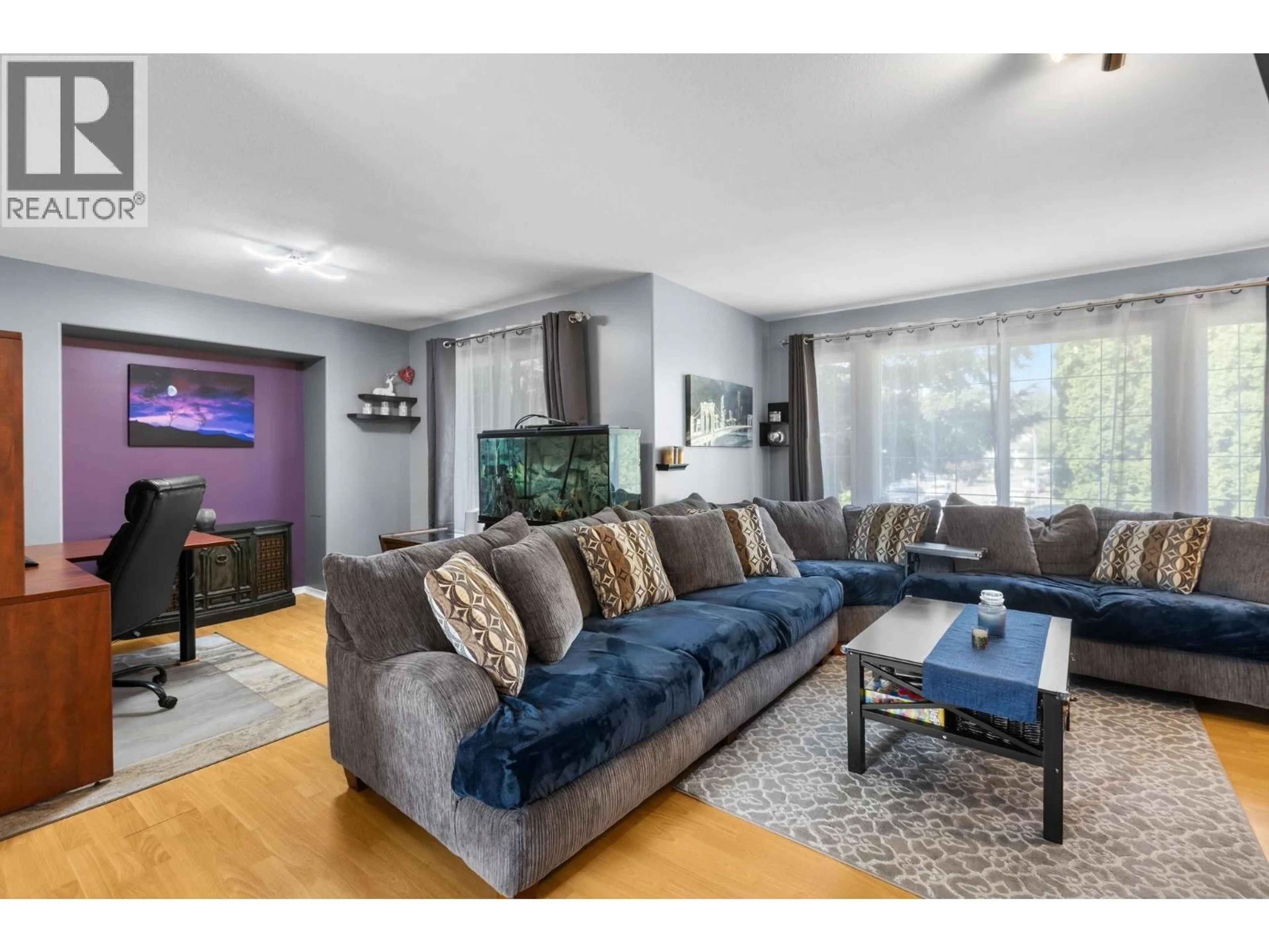 Living room with furniture, unknown for 1728 PEKRUL PLACE, Port Coquitlam British Columbia V3C6A7