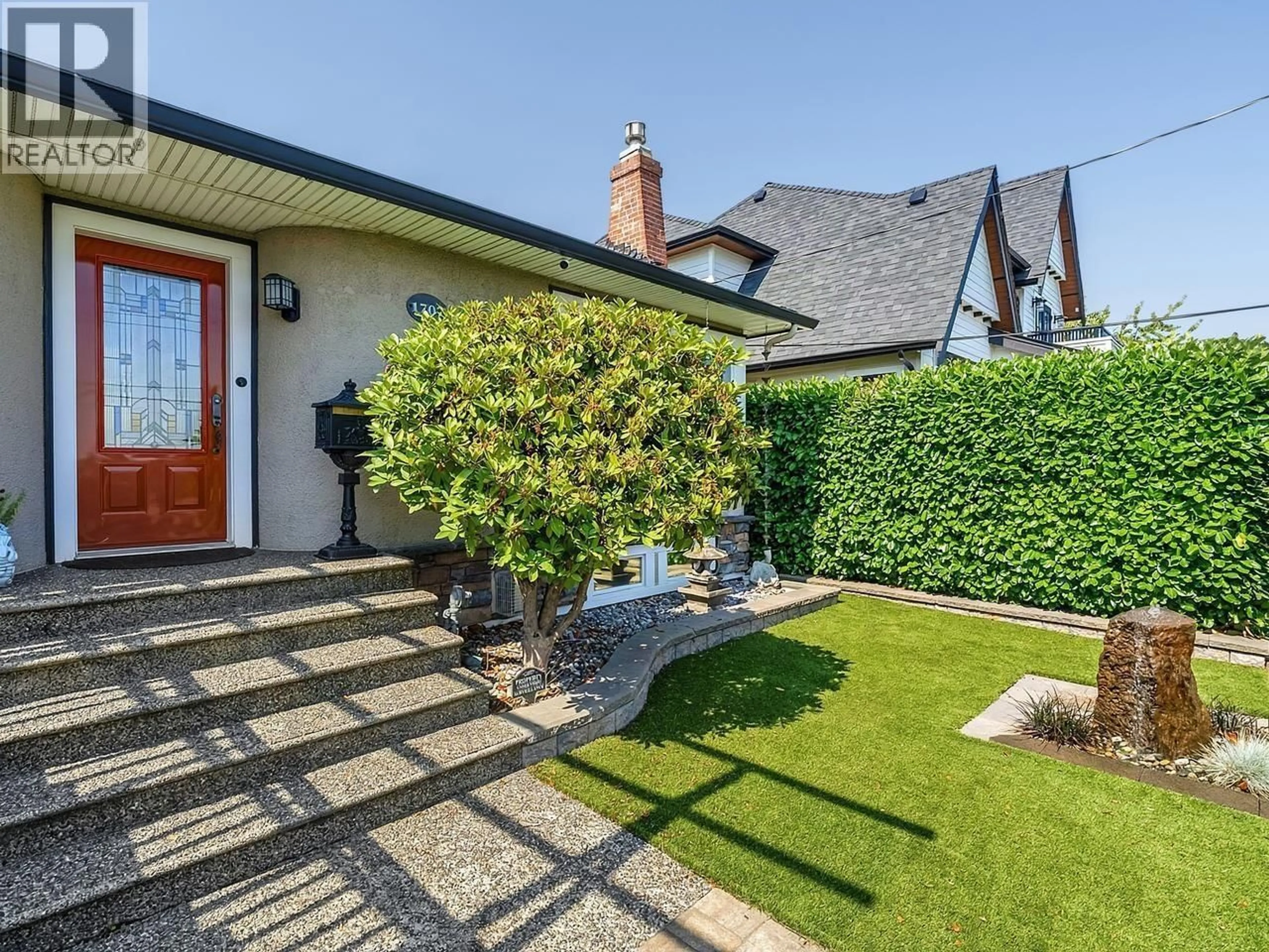 Unknown for 1707 NANAIMO STREET, New Westminster British Columbia V3M2G7