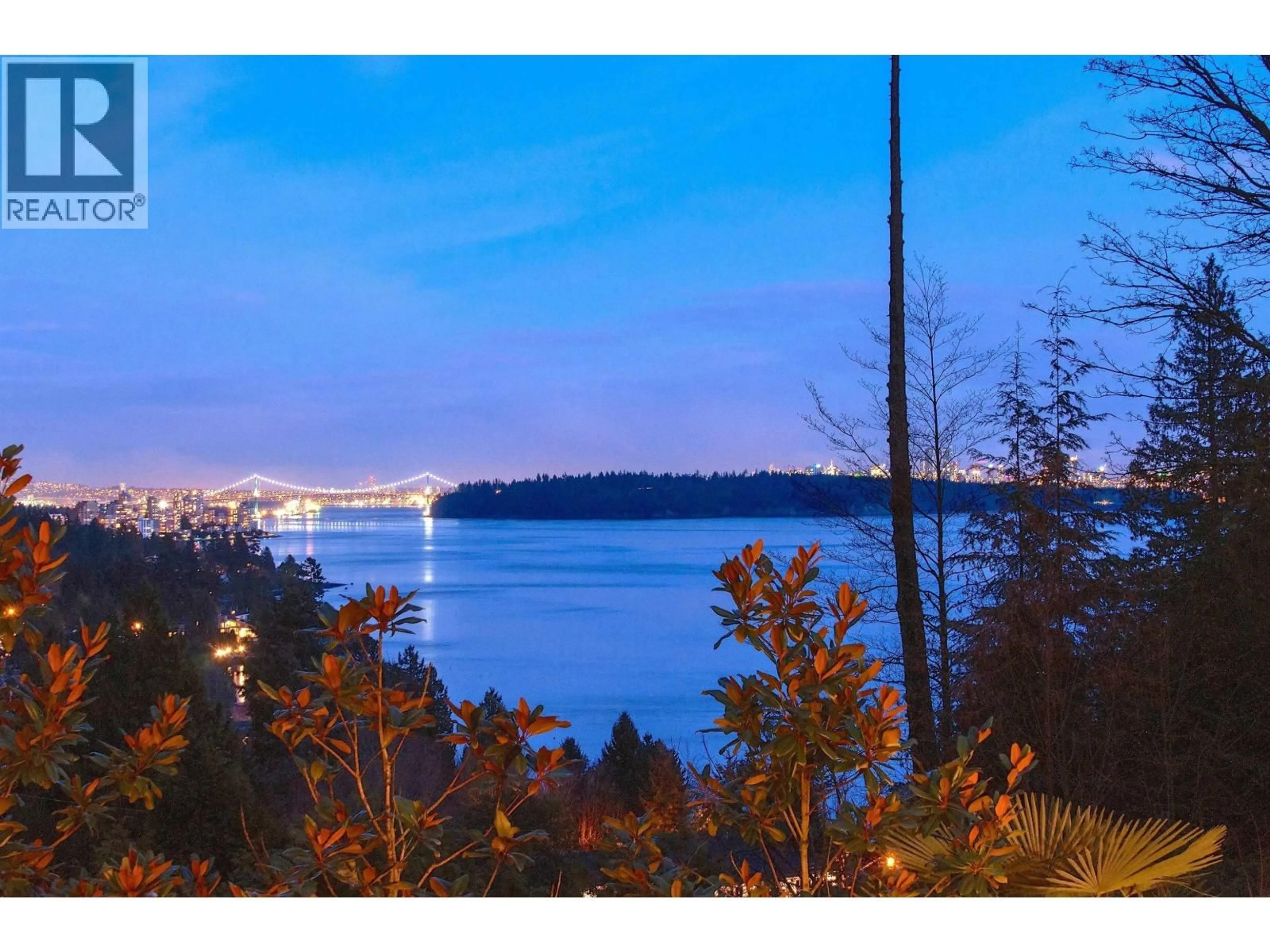 Unknown for 460 WESTHOLME ROAD, West Vancouver British Columbia V7V2N1