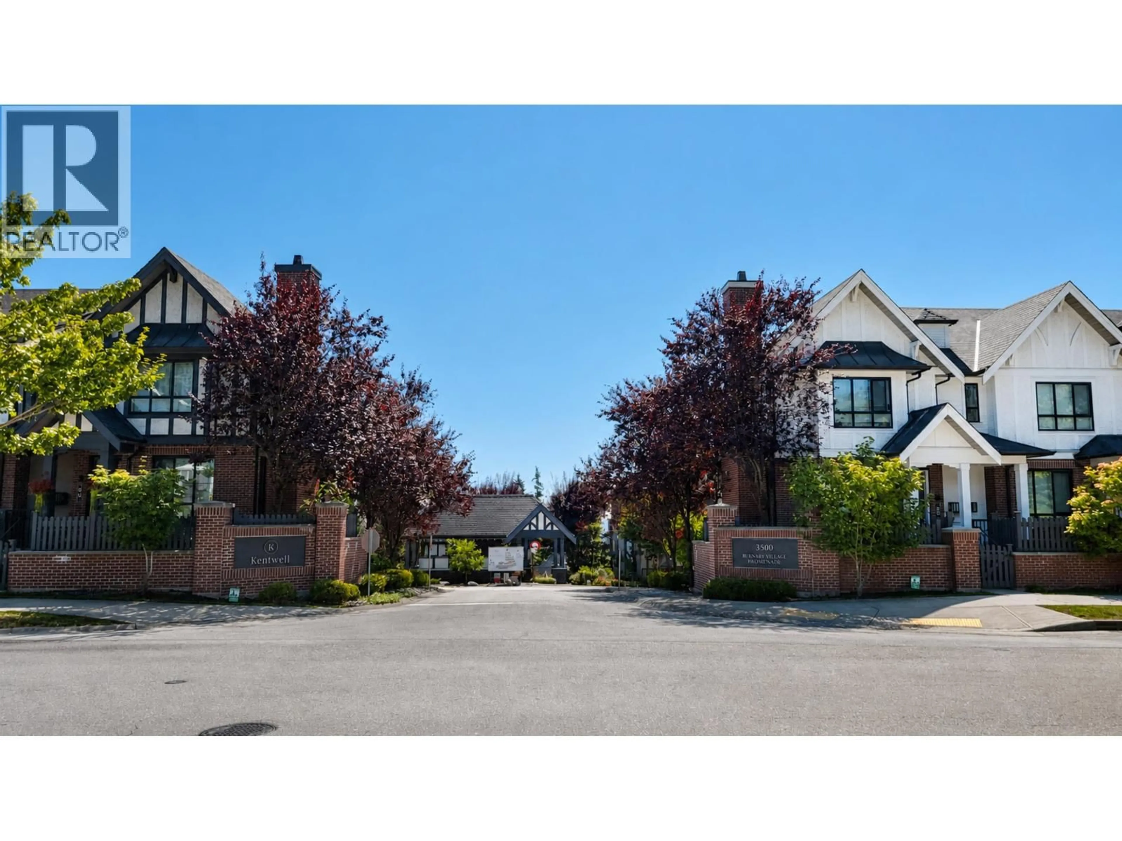 Unknown for 152 - 3500 BURKE VILLAGE PROMENADE, Coquitlam British Columbia V3E0N2