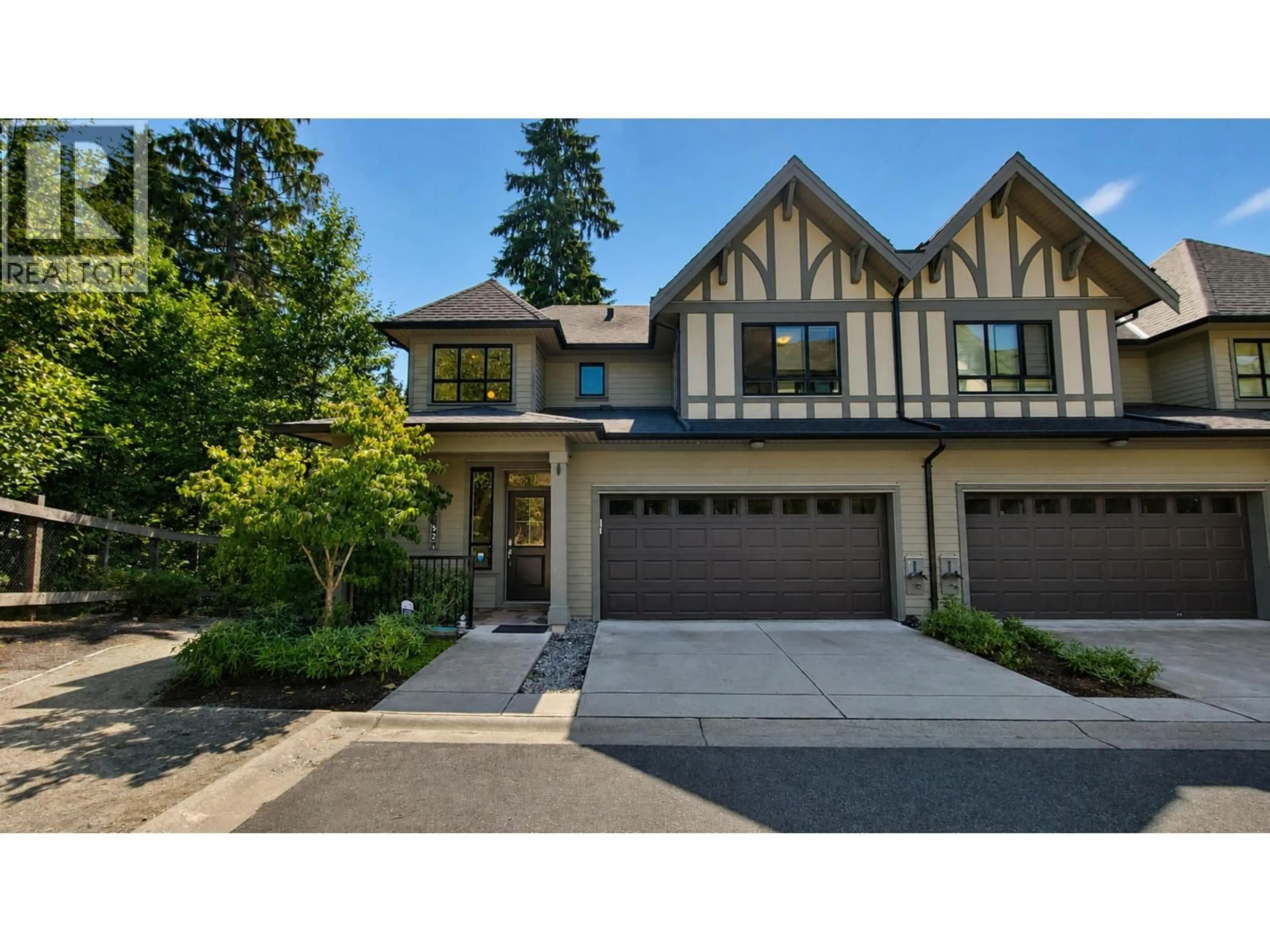 Unknown for 152 - 3500 BURKE VILLAGE PROMENADE, Coquitlam British Columbia V3E0N2