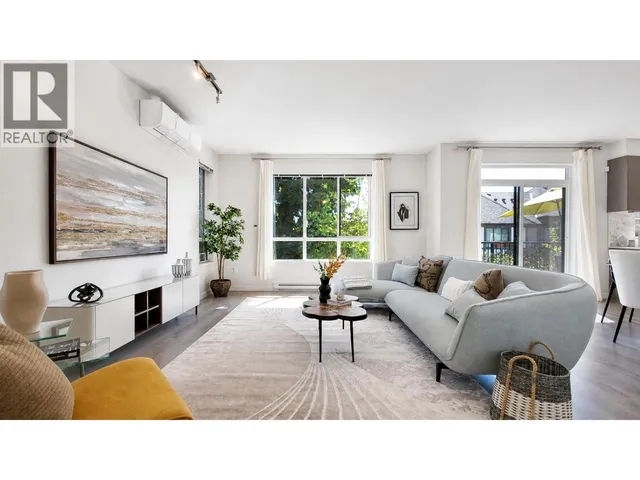 152 - 3500 BURKE VILLAGE PROMENADE, Coquitlam 5