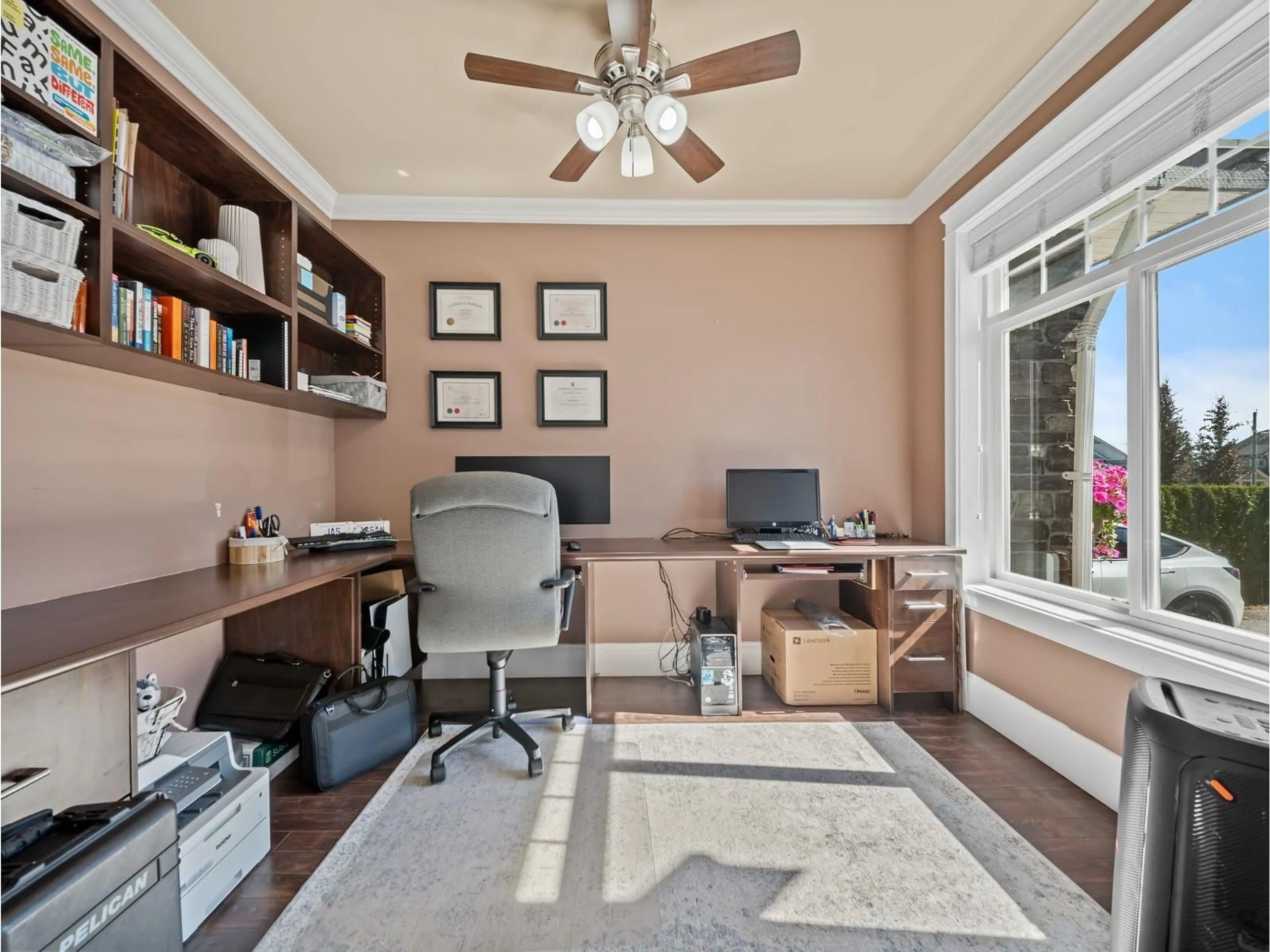 A pic of a room for 6050 130A STREET, Surrey British Columbia V3X0E1