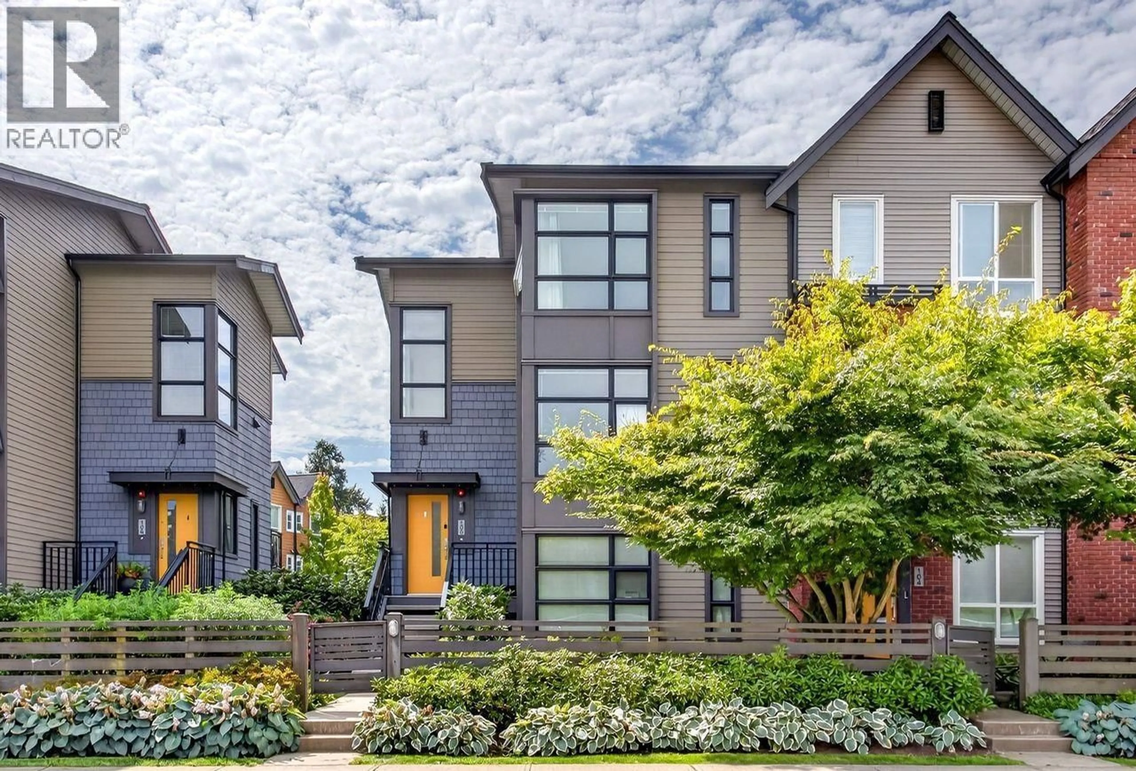 Home with brick exterior material, street for 105 - 2380 RANGER LANE, Port Coquitlam British Columbia V3B0M4