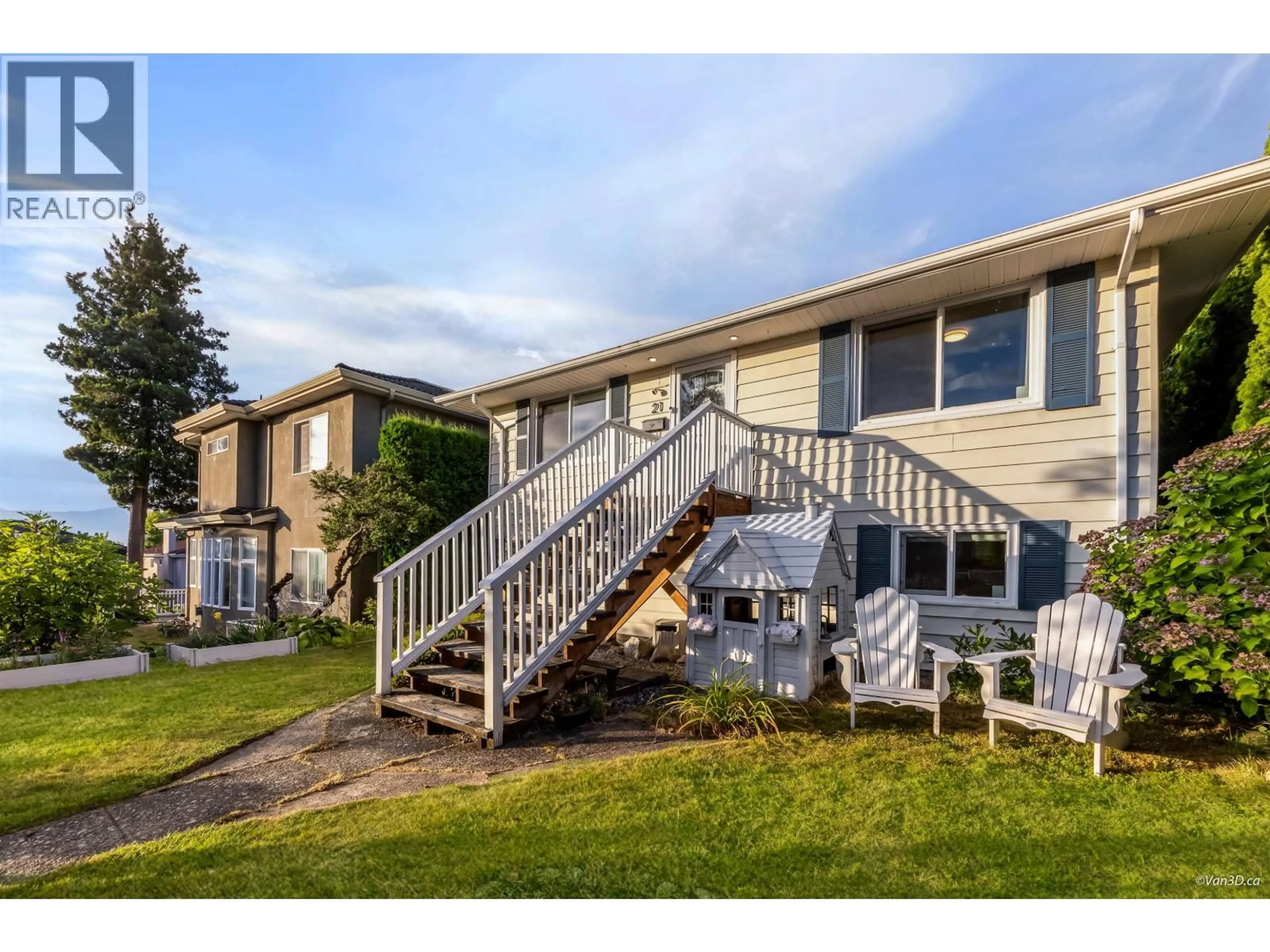 Unknown for 21 MALTA PLACE, Vancouver British Columbia V5M4C4