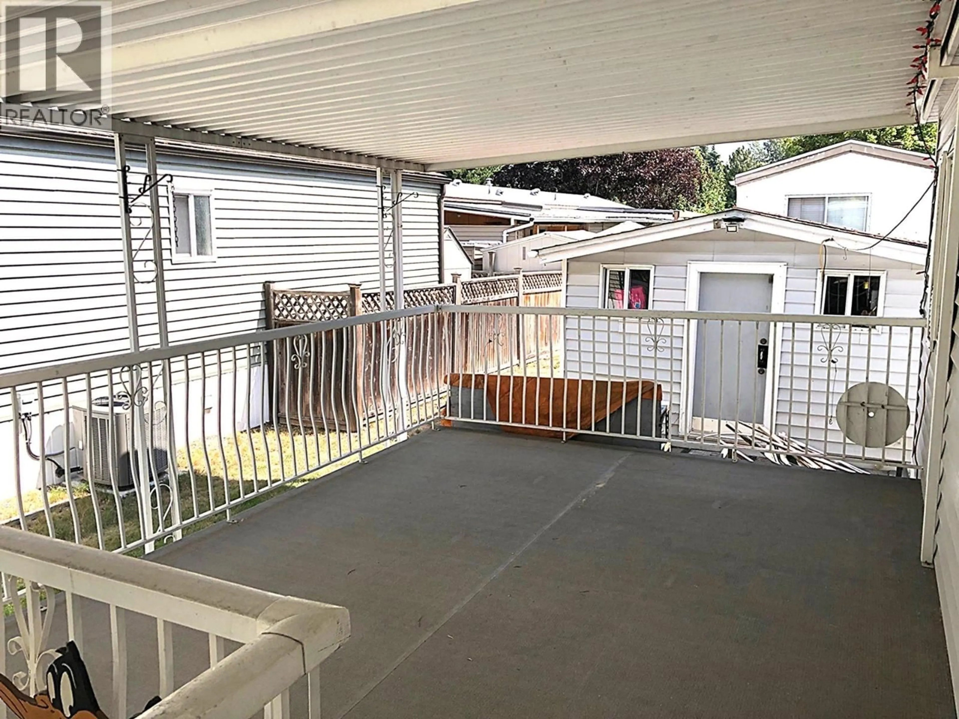 Patio, street for 69 - 145 KING EDWARD STREET, Coquitlam British Columbia V3K6L5
