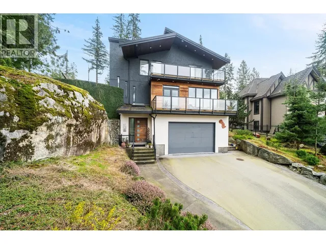116 DEERVIEW LANE, Anmore 2