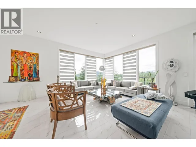 116 DEERVIEW LANE, Anmore 5