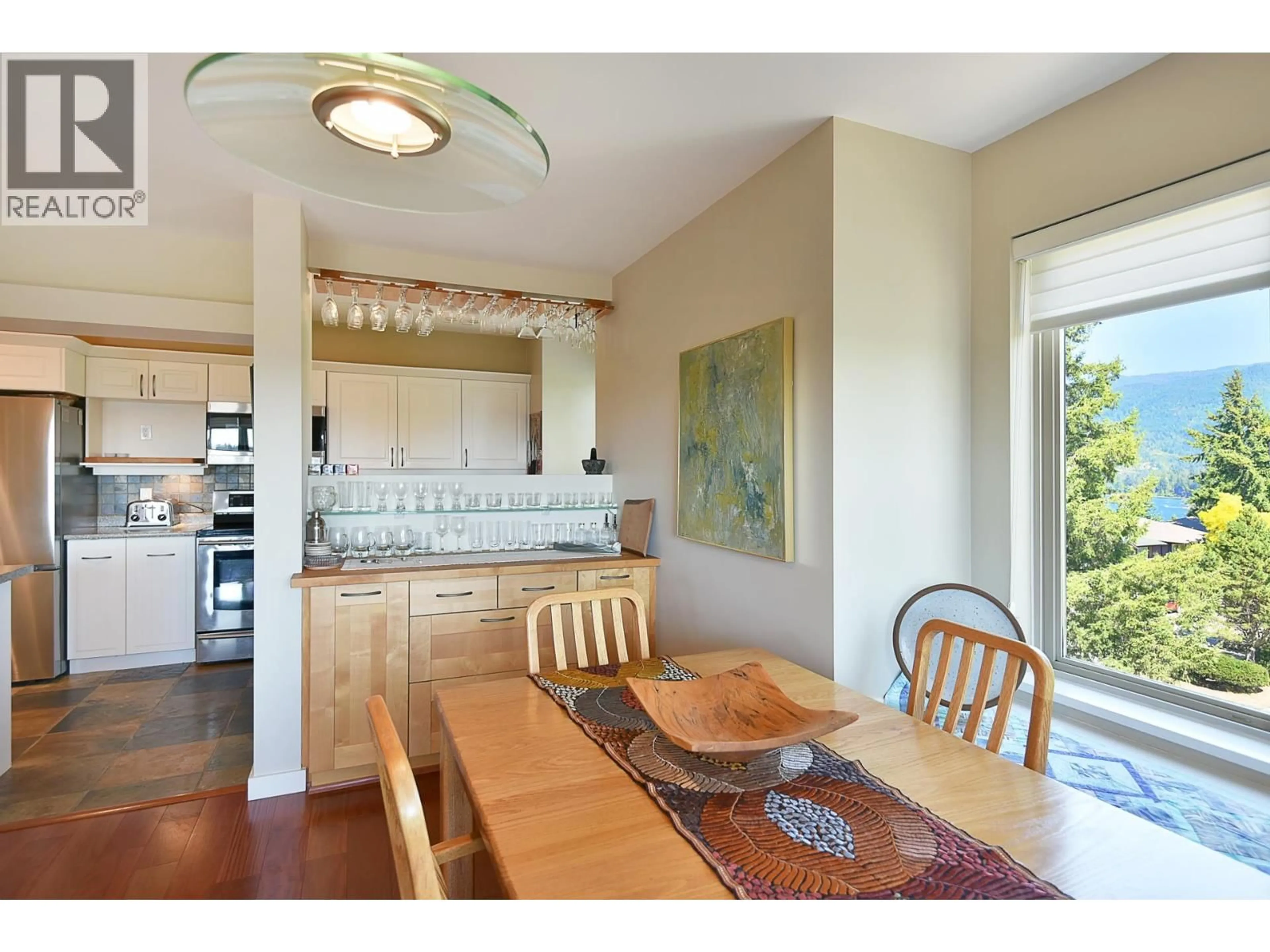 Open concept kitchen, unknown for 301 - 5780 TRAIL AVENUE, Sechelt British Columbia V7Z0K5